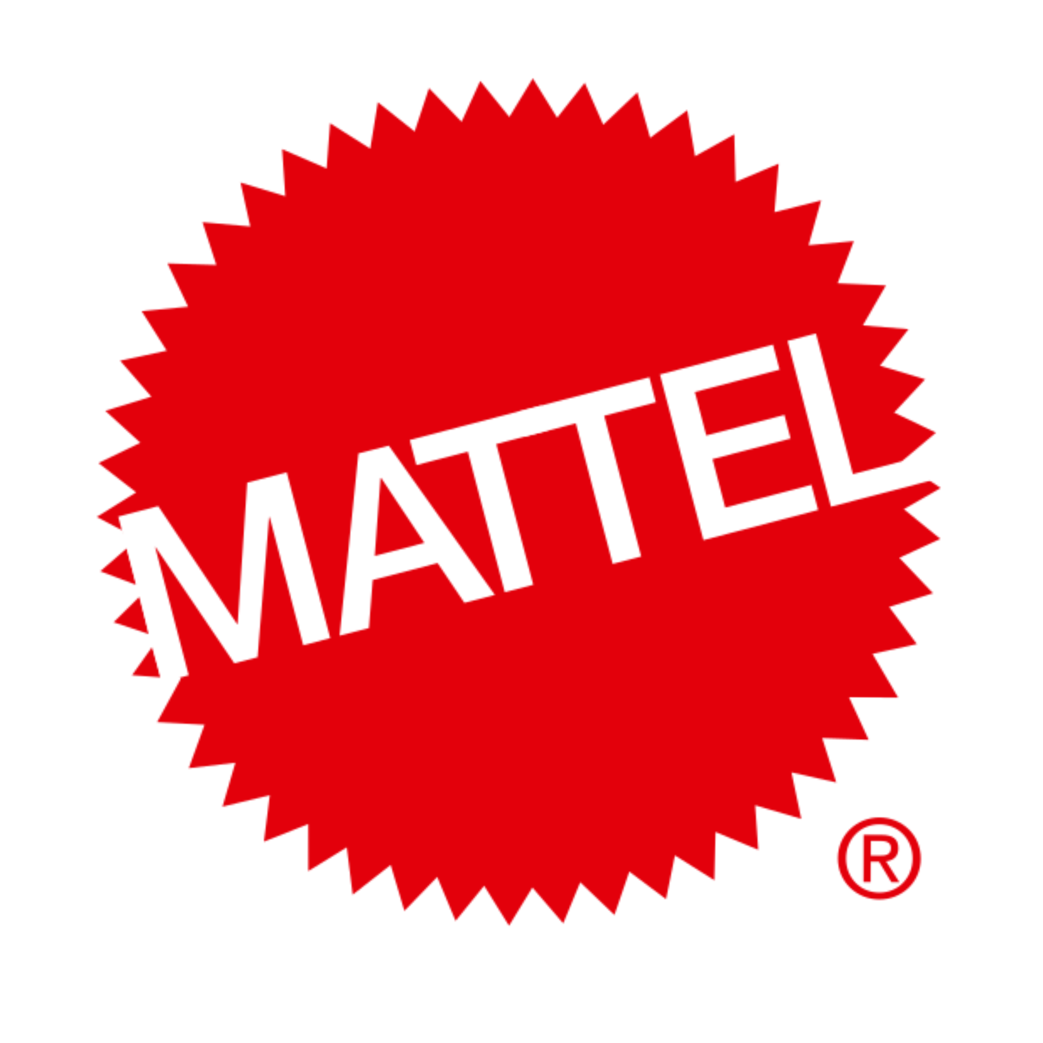 MATTEL