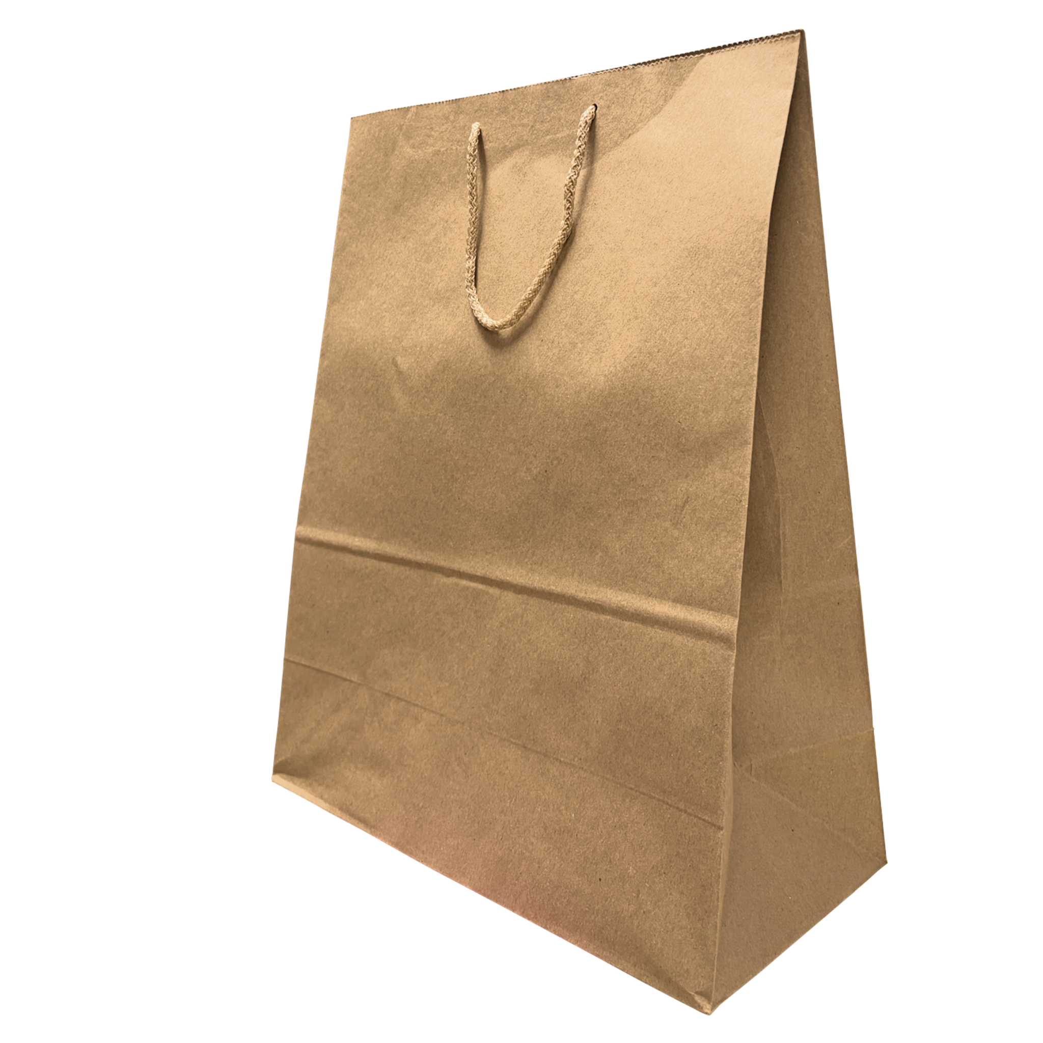 Bolsa de Papel Kraft Modelo GGK1AM