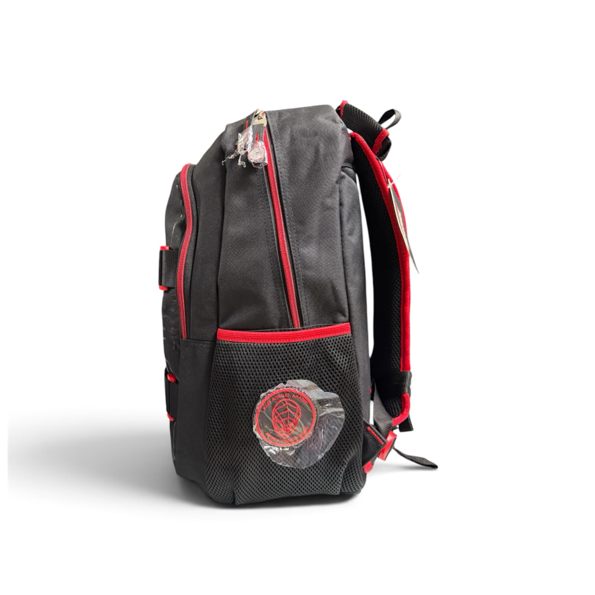 Combo Escolar Miles Morales CHENSON
