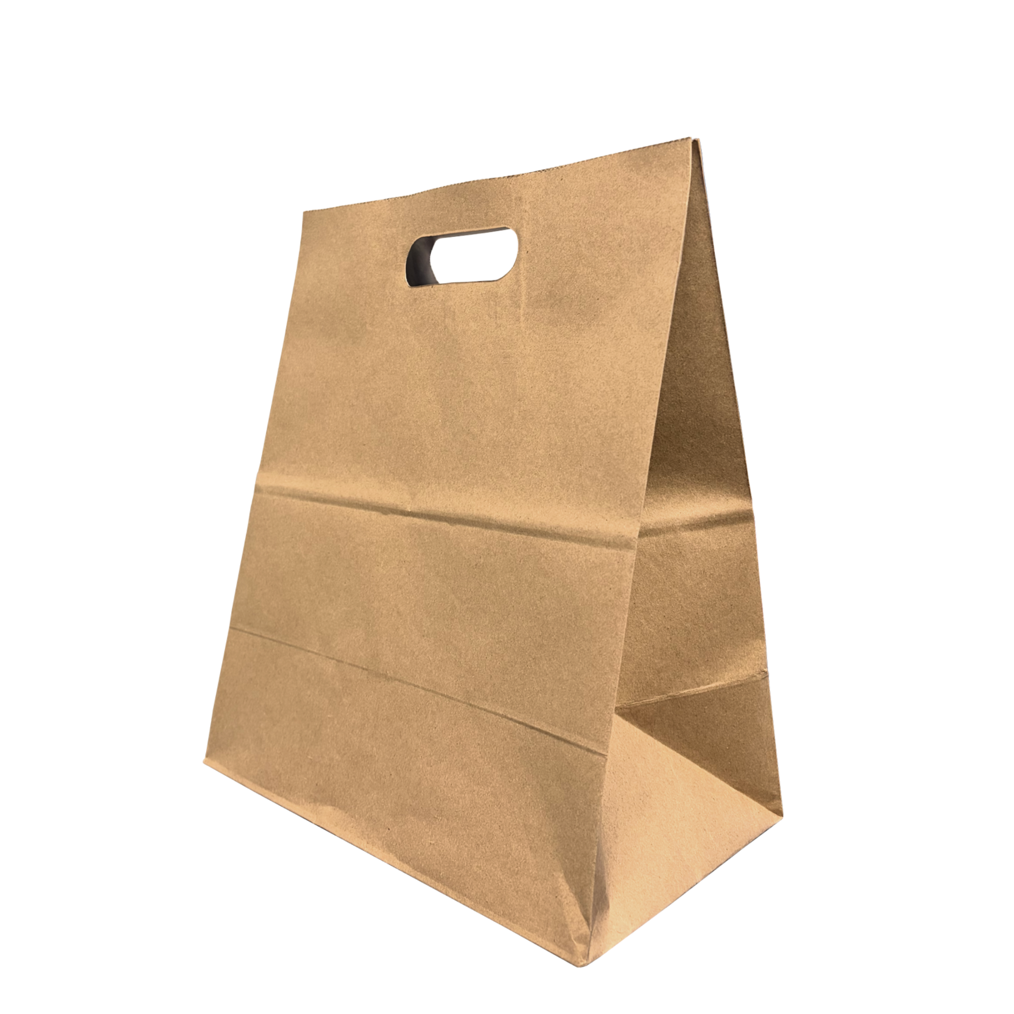 Bolsa de Papel Kraft Modelo GGK5D