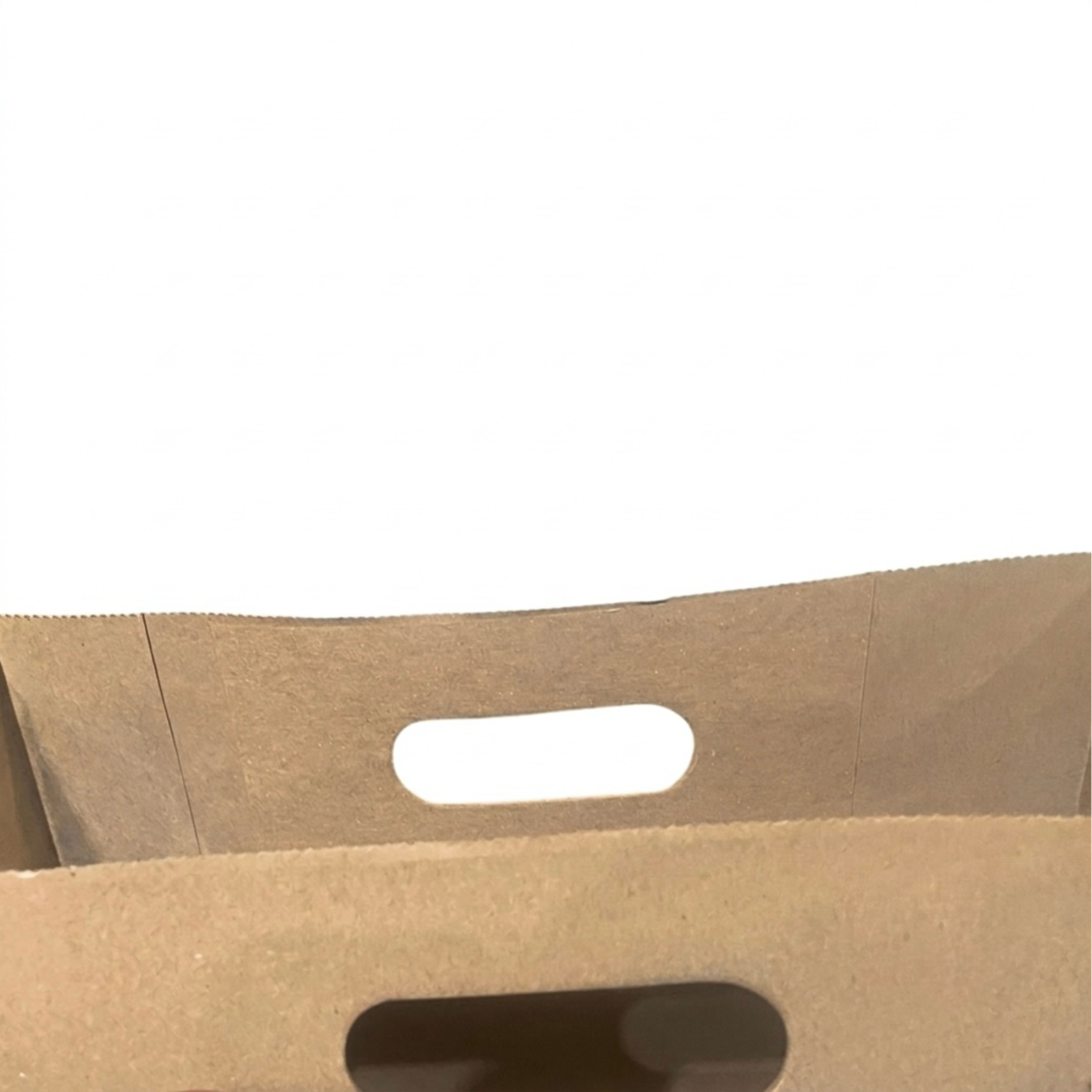 Bolsa de Papel Kraft Modelo GGK5D