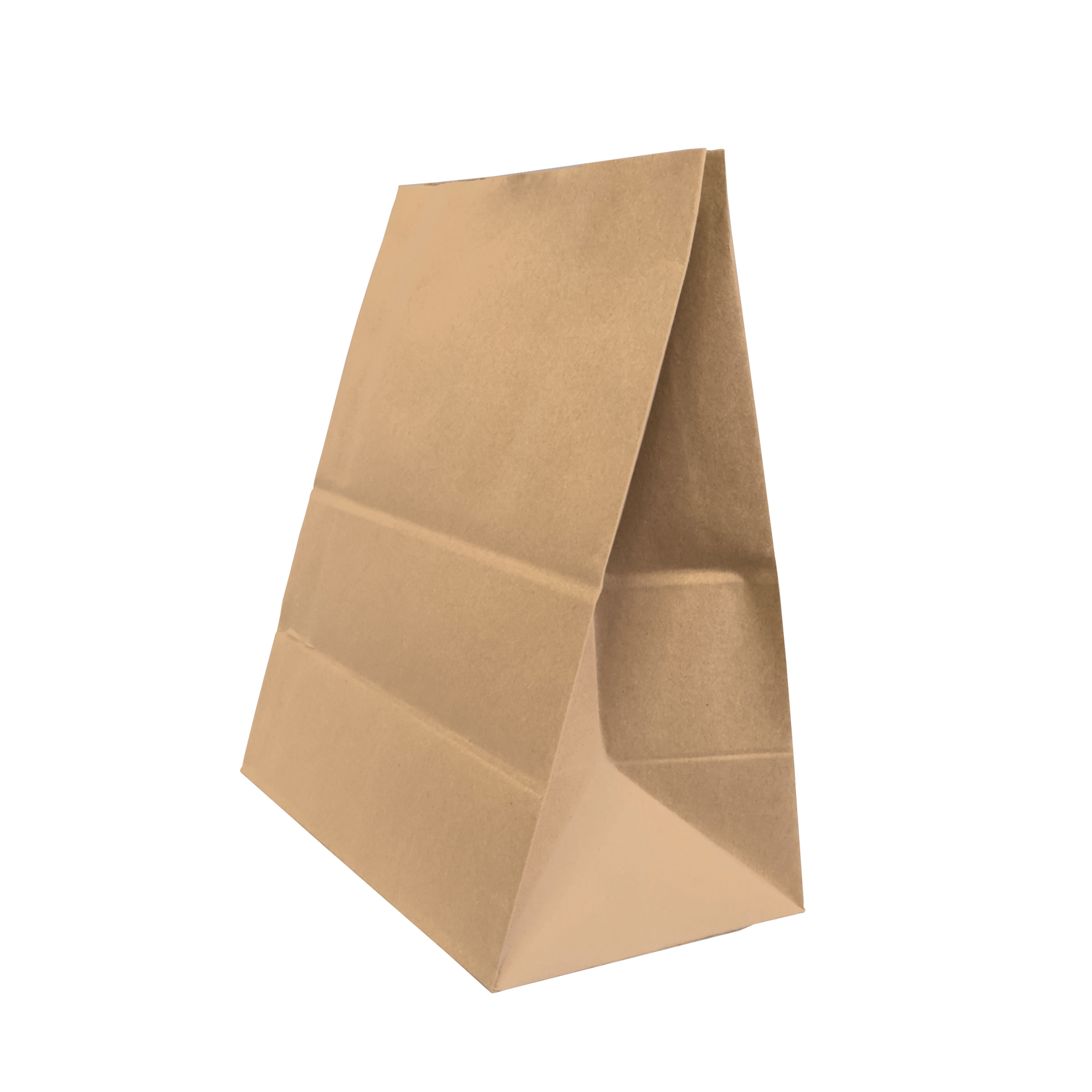 Bolsa de Papel Kraft Modelo GGK5STD