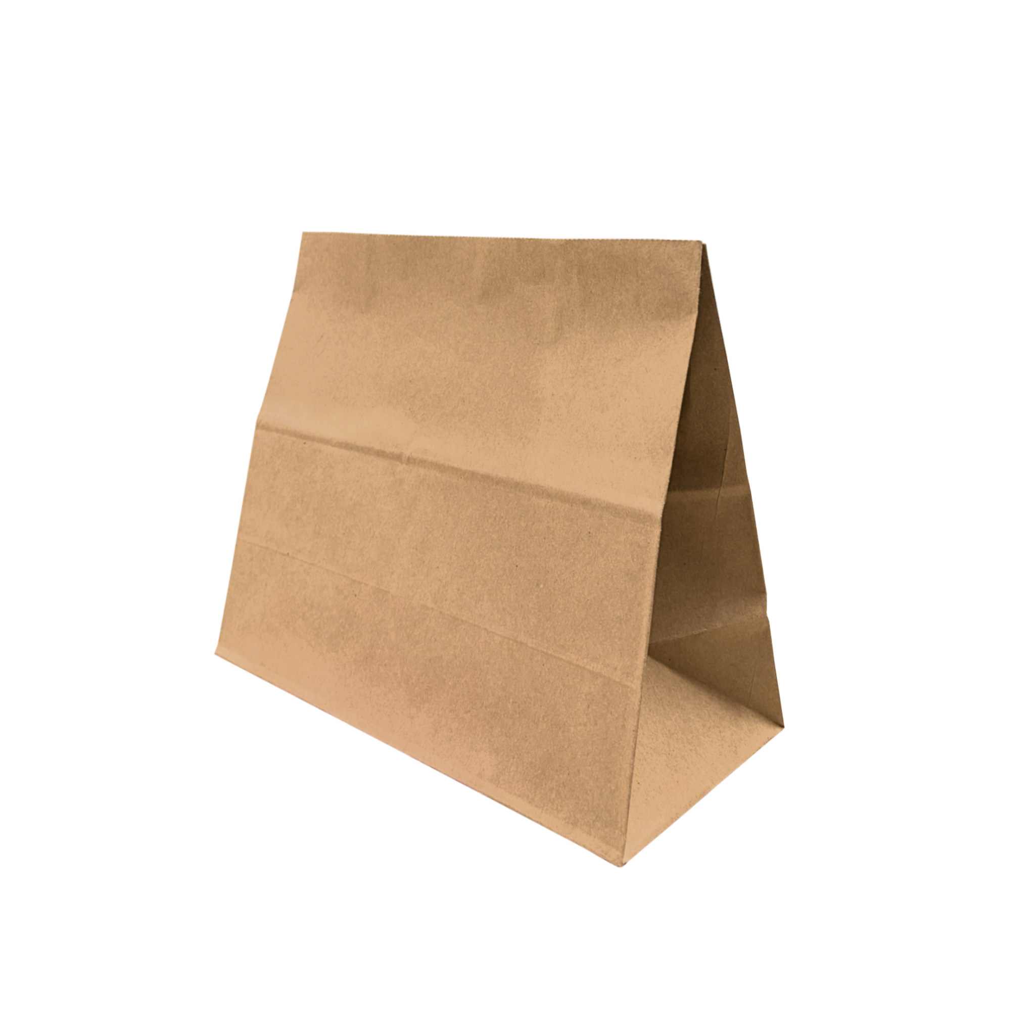 Bolsa de Papel Kraft Modelo GGK6STD