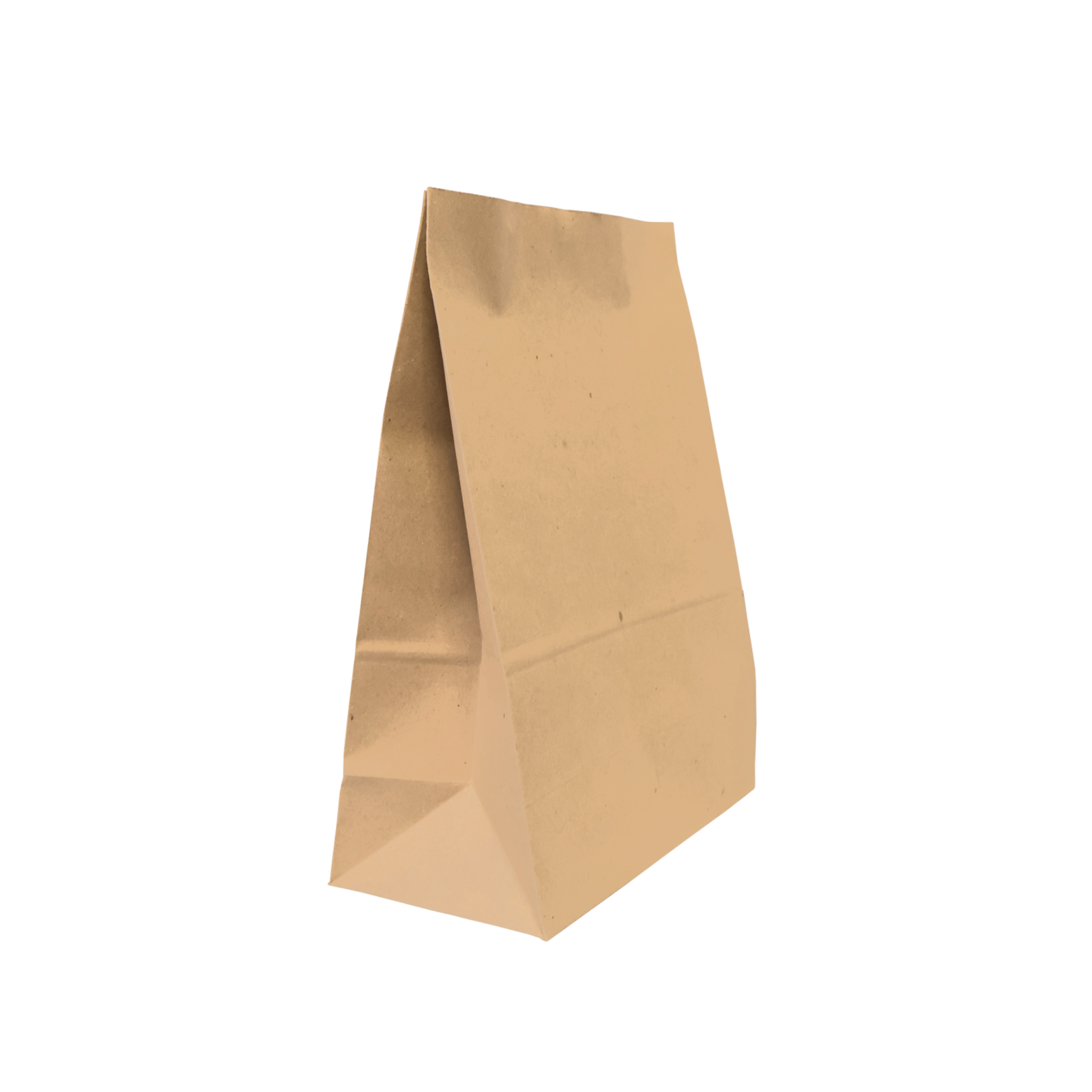 Bolsa de Papel Kraft Modelo GGK2STD