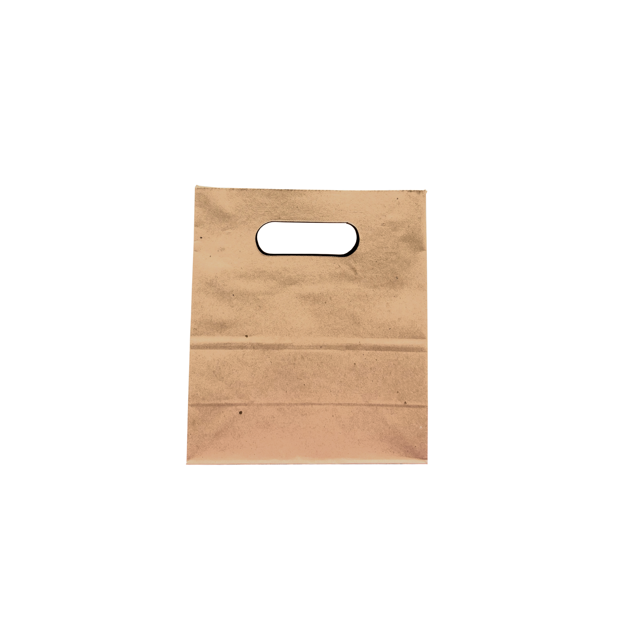 Bolsa de Papel Kraft Modelo GGK4D