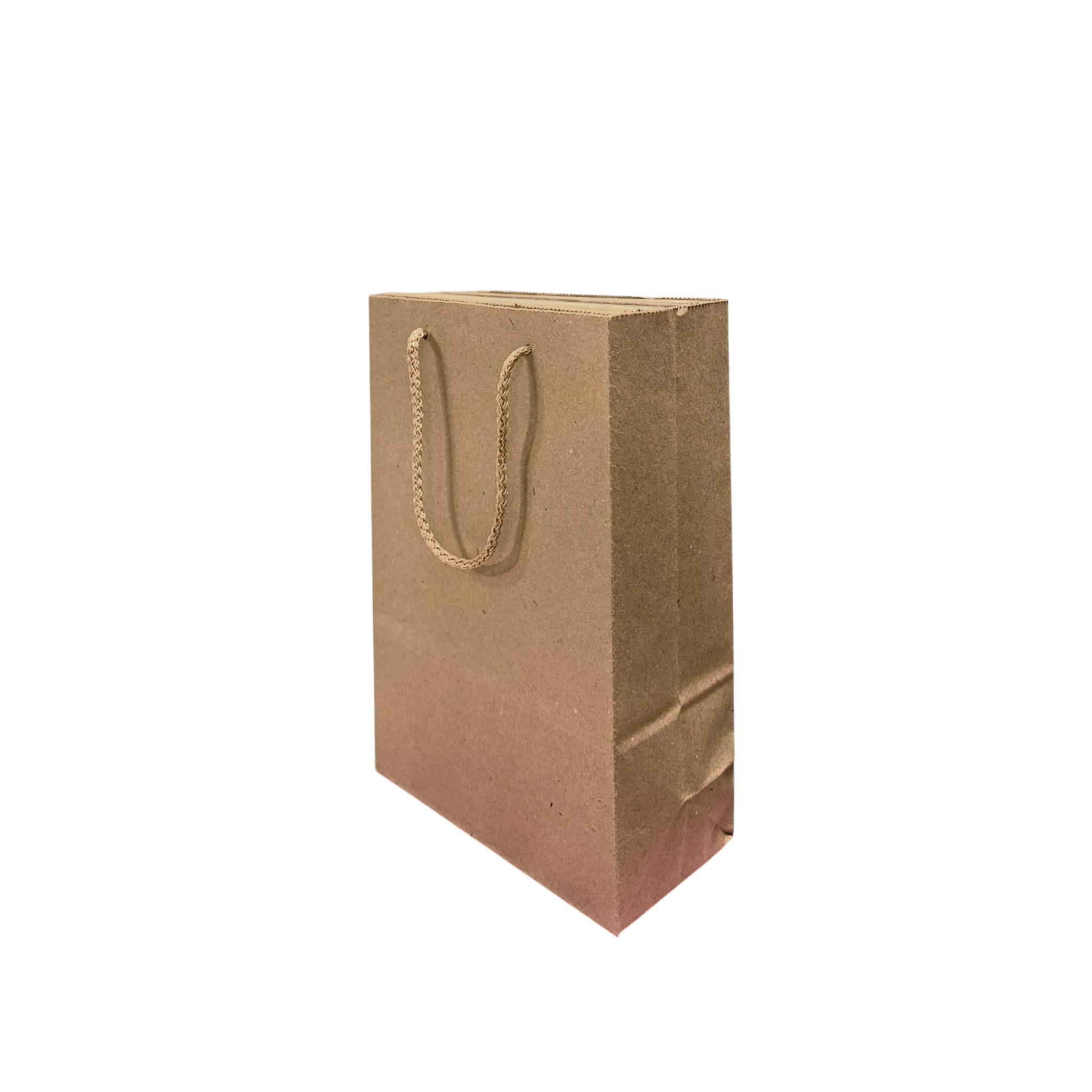 Bolsa de Papel Kraft Modelo GGK3AM