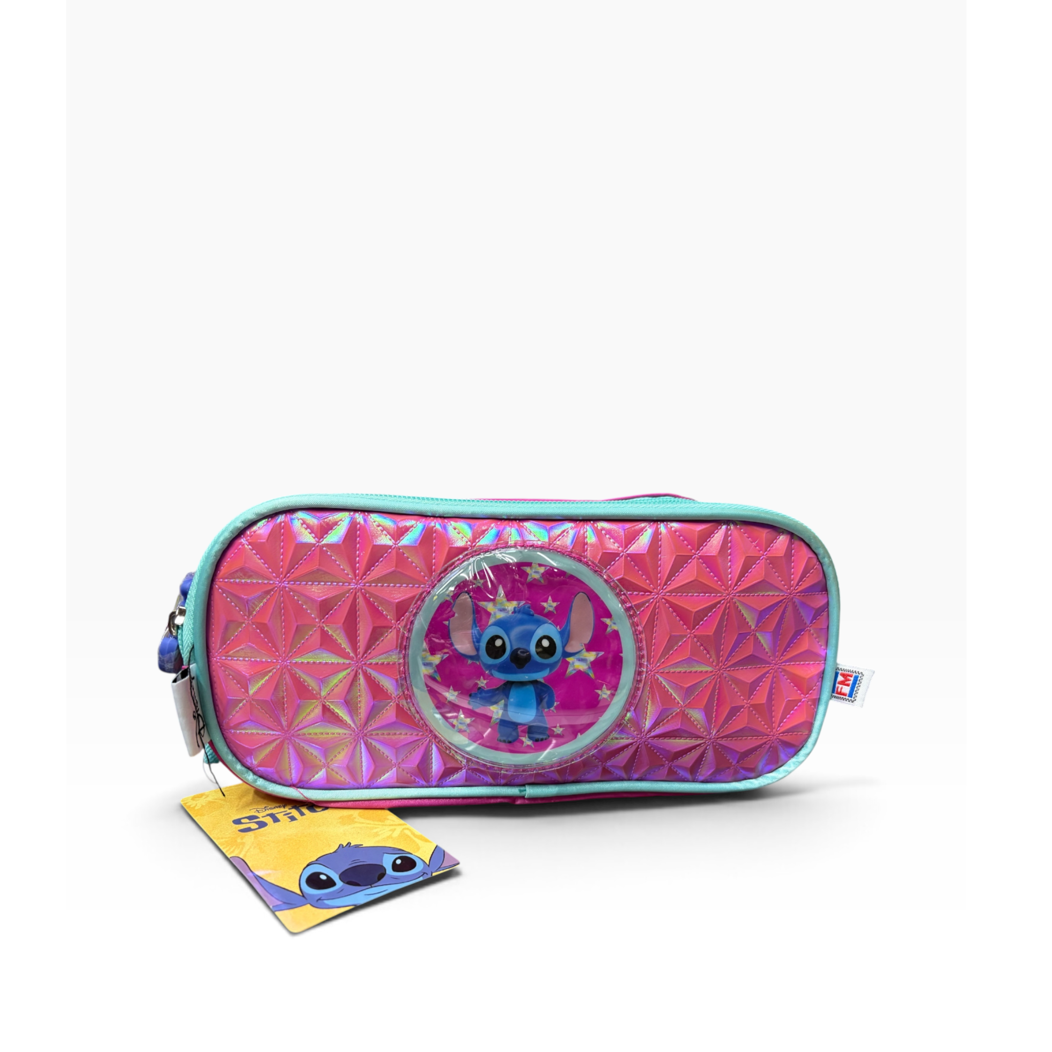 Combo Infantil Stich DISNEY