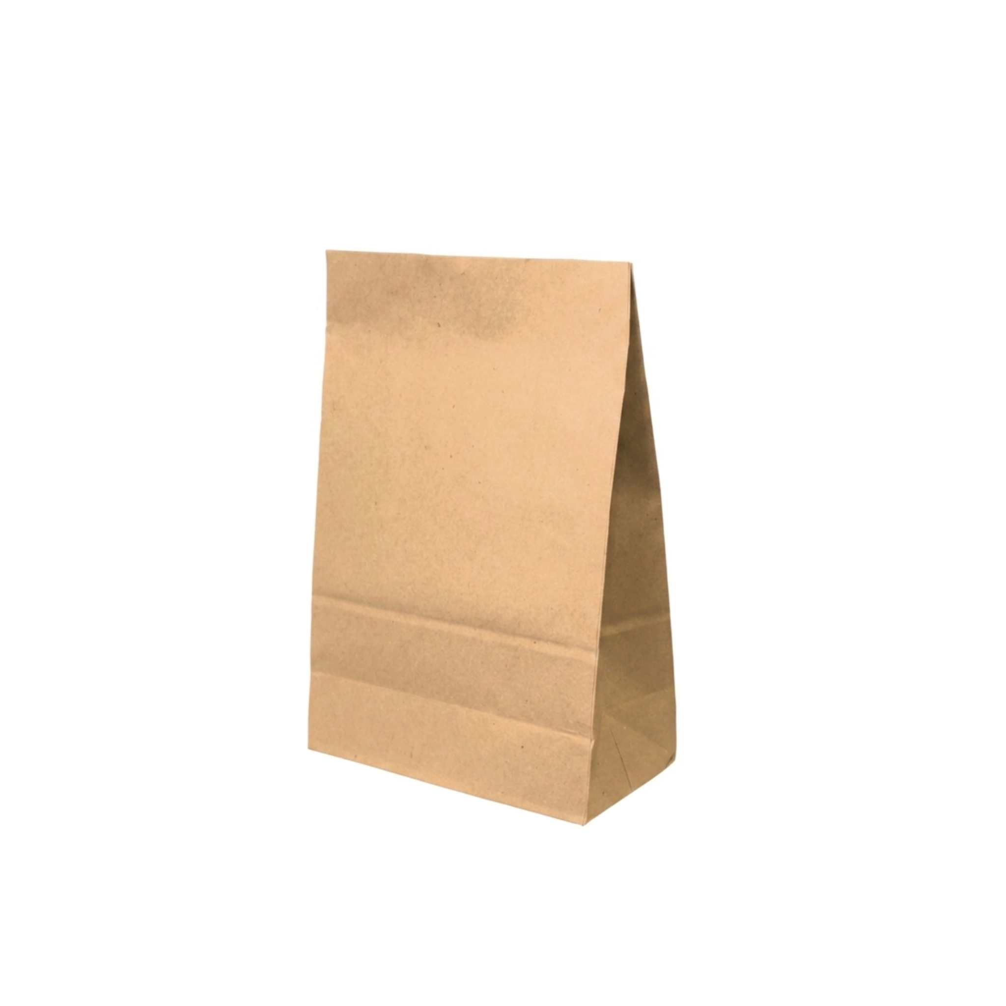 Bolsa de Papel Kraft Modelo GGK3STD