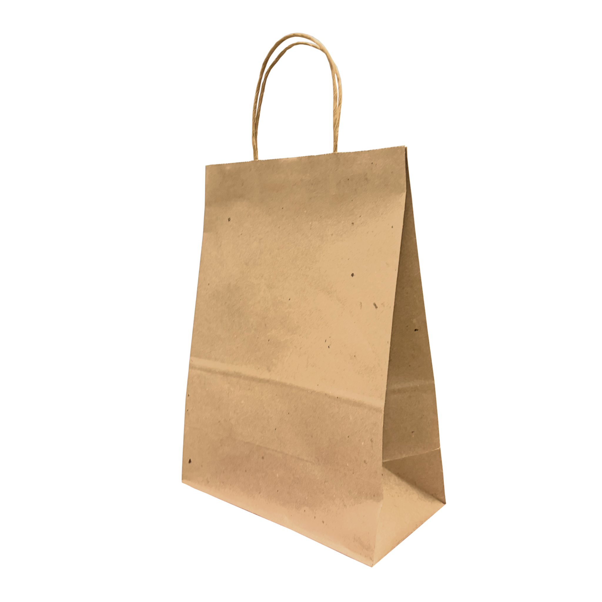 Bolsa de Papel Kraft Modelo GGK2PT