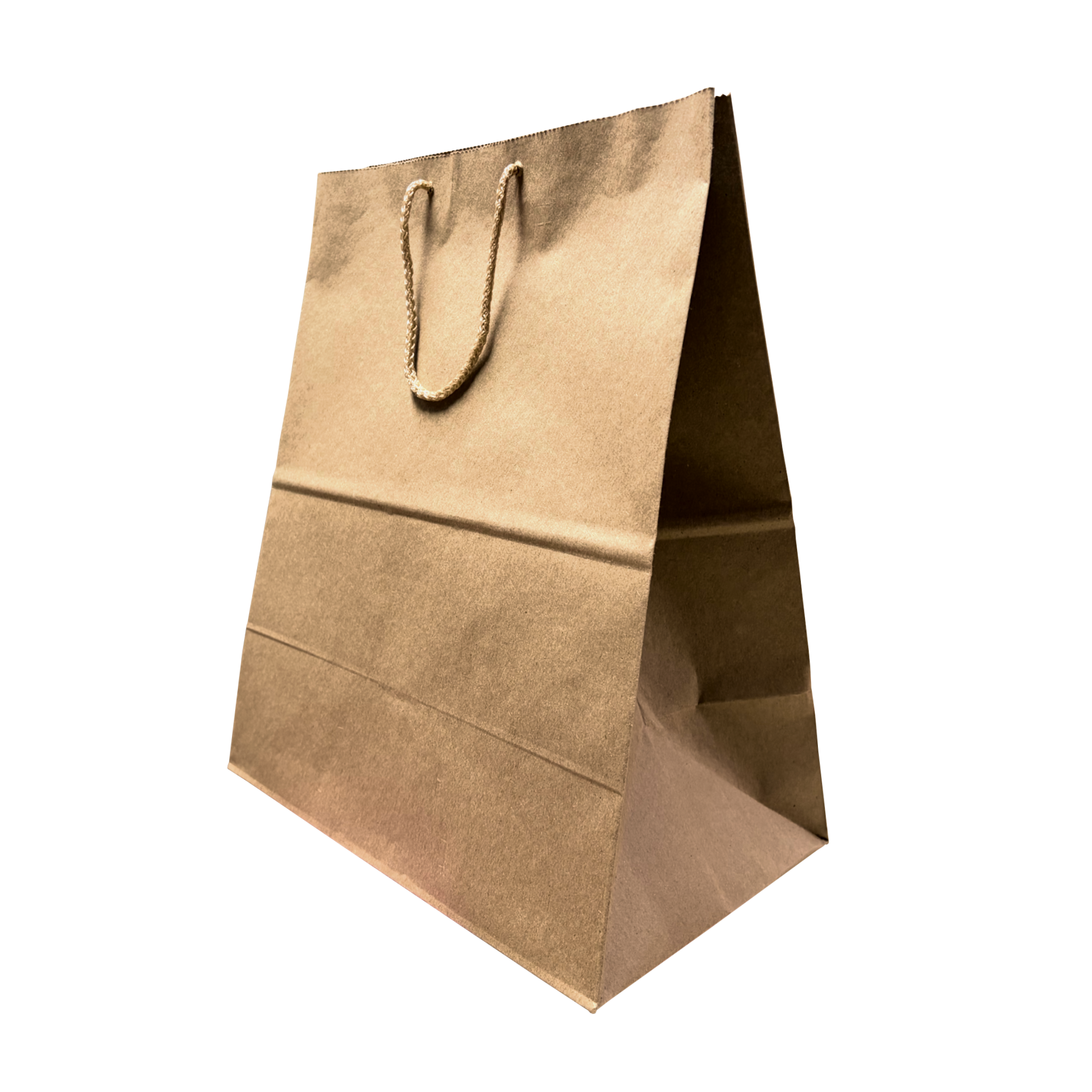 Bolsa de Papel Kraft Modelo GGK5AM
