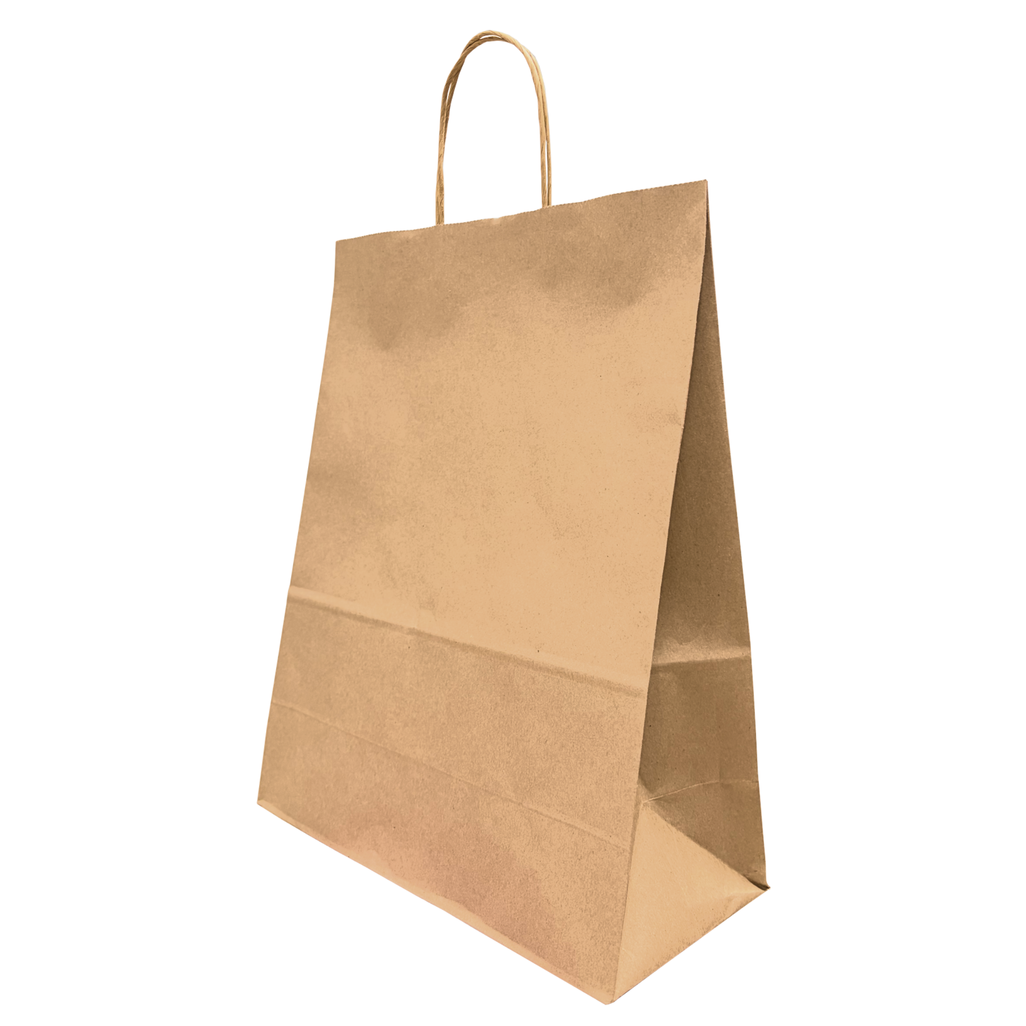 Bolsa de Papel Kraft Modelo GGK1PT