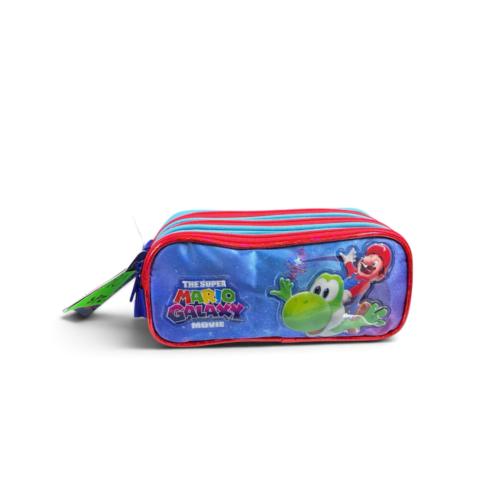 Combo Escolar Mario Galaxy RUZ
