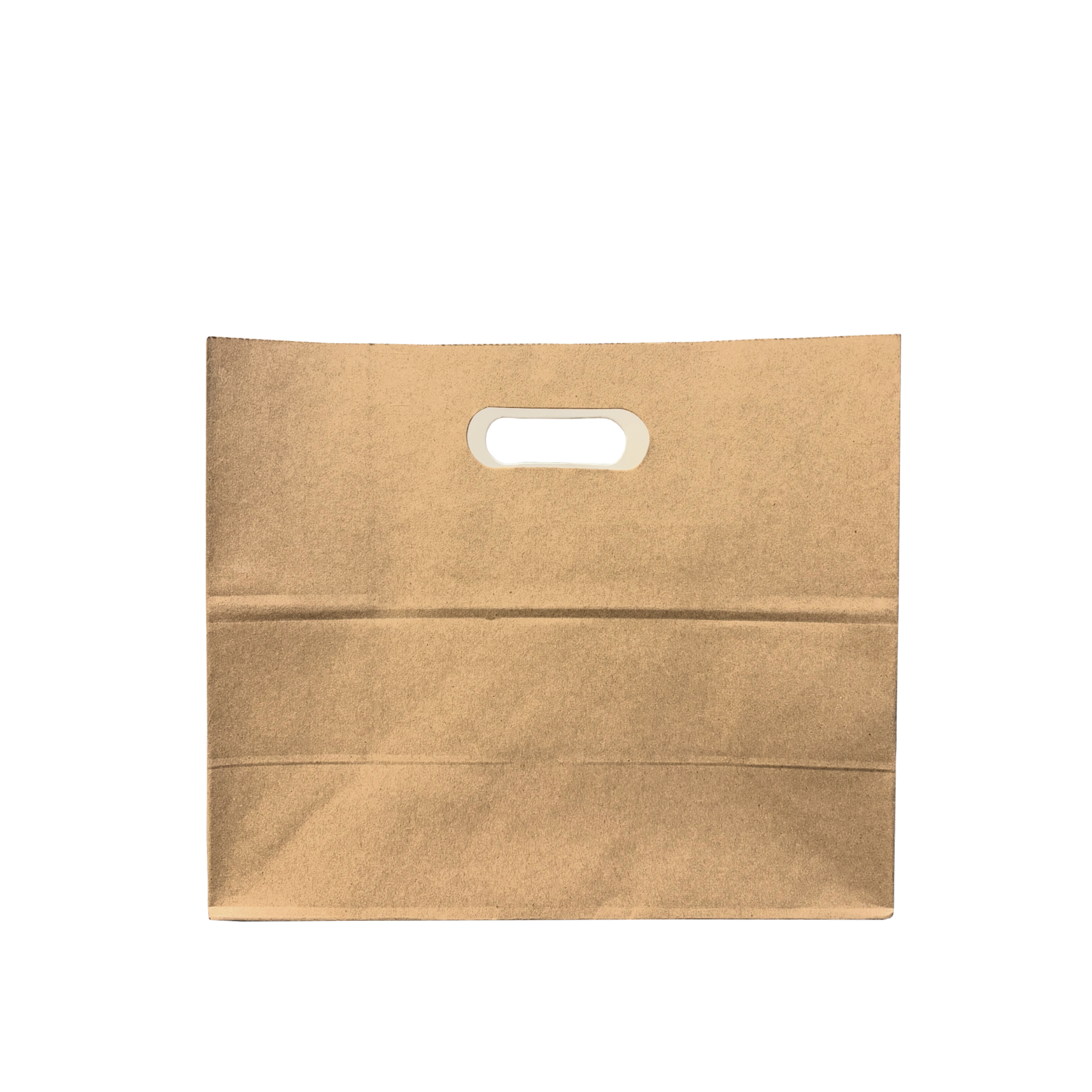 Bolsa de Papel Kraft Modelo GGK6D