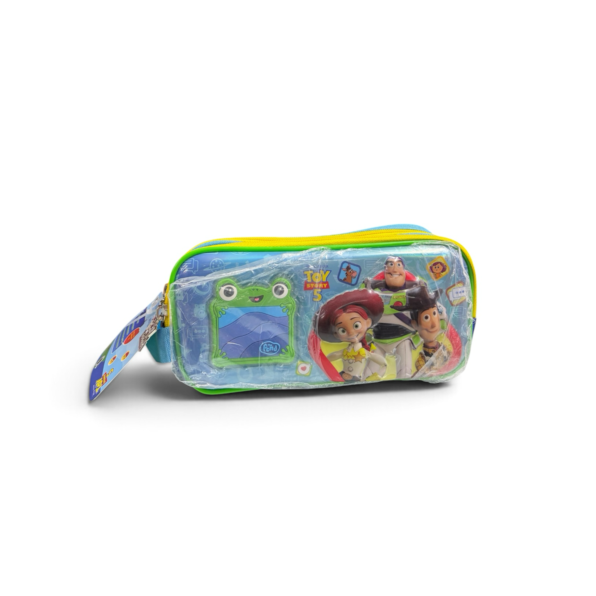 Combo Escolar Toy Story RUZ