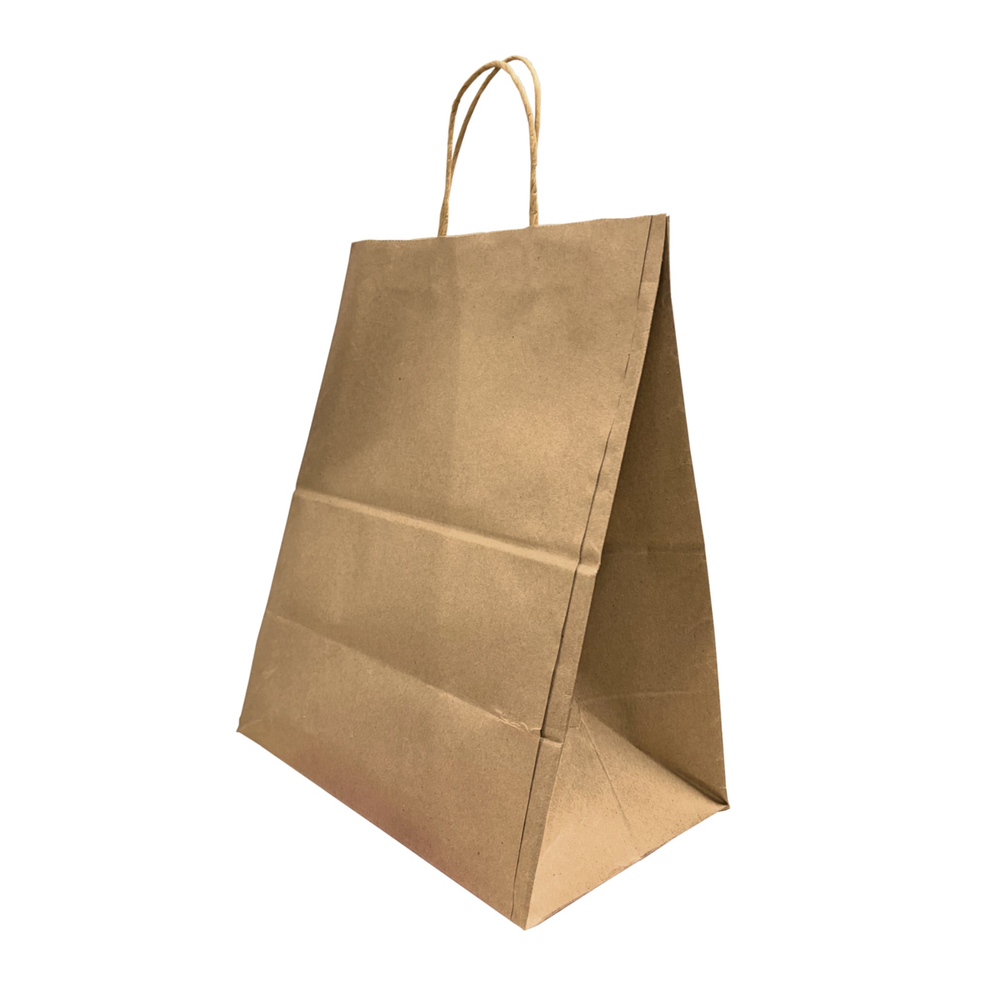 Bolsa de Papel Kraft Modelo GGK5PT