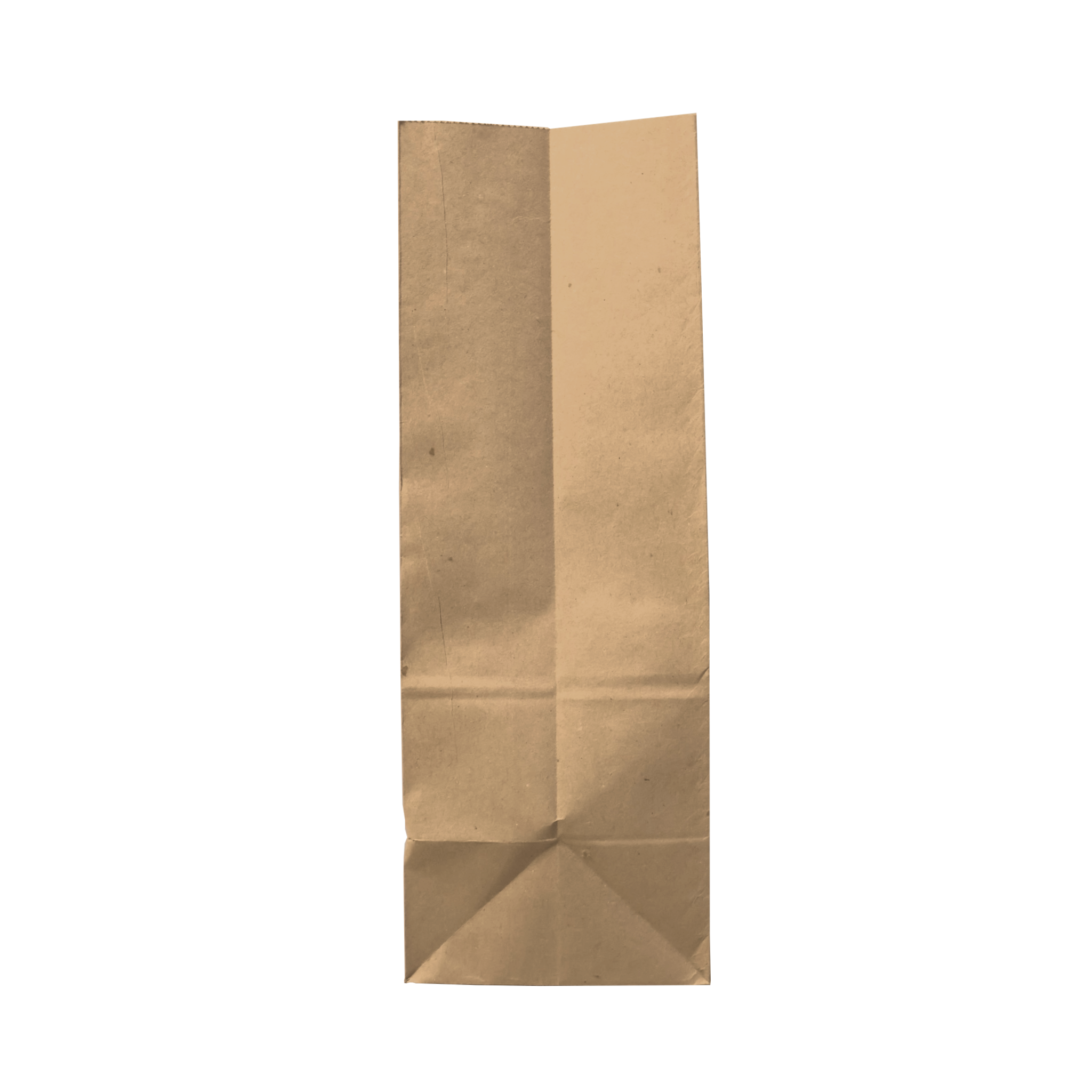 Bolsa de Papel Kraft Modelo GGK1STD