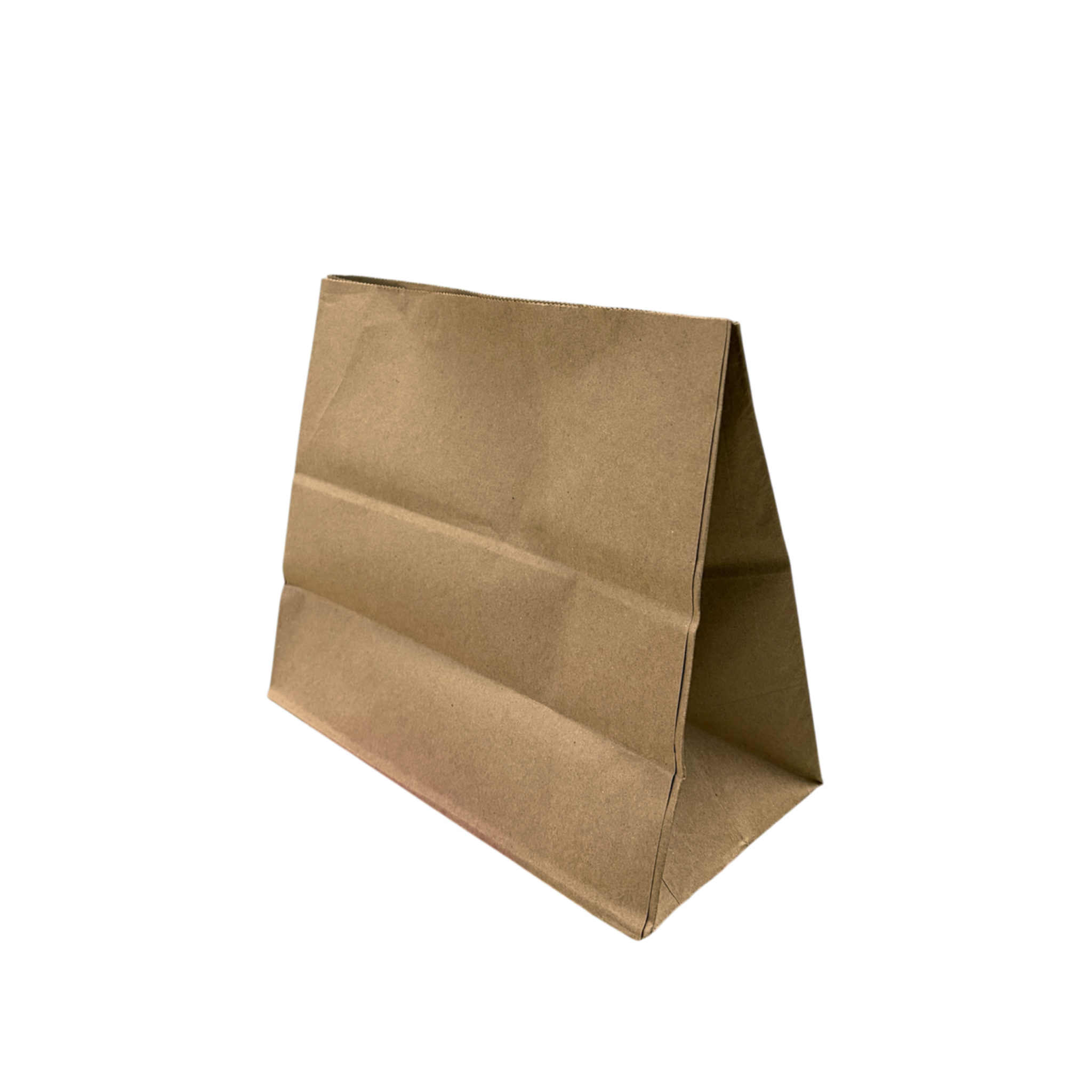 Bolsa de Papel Kraft Modelo GGK6STD