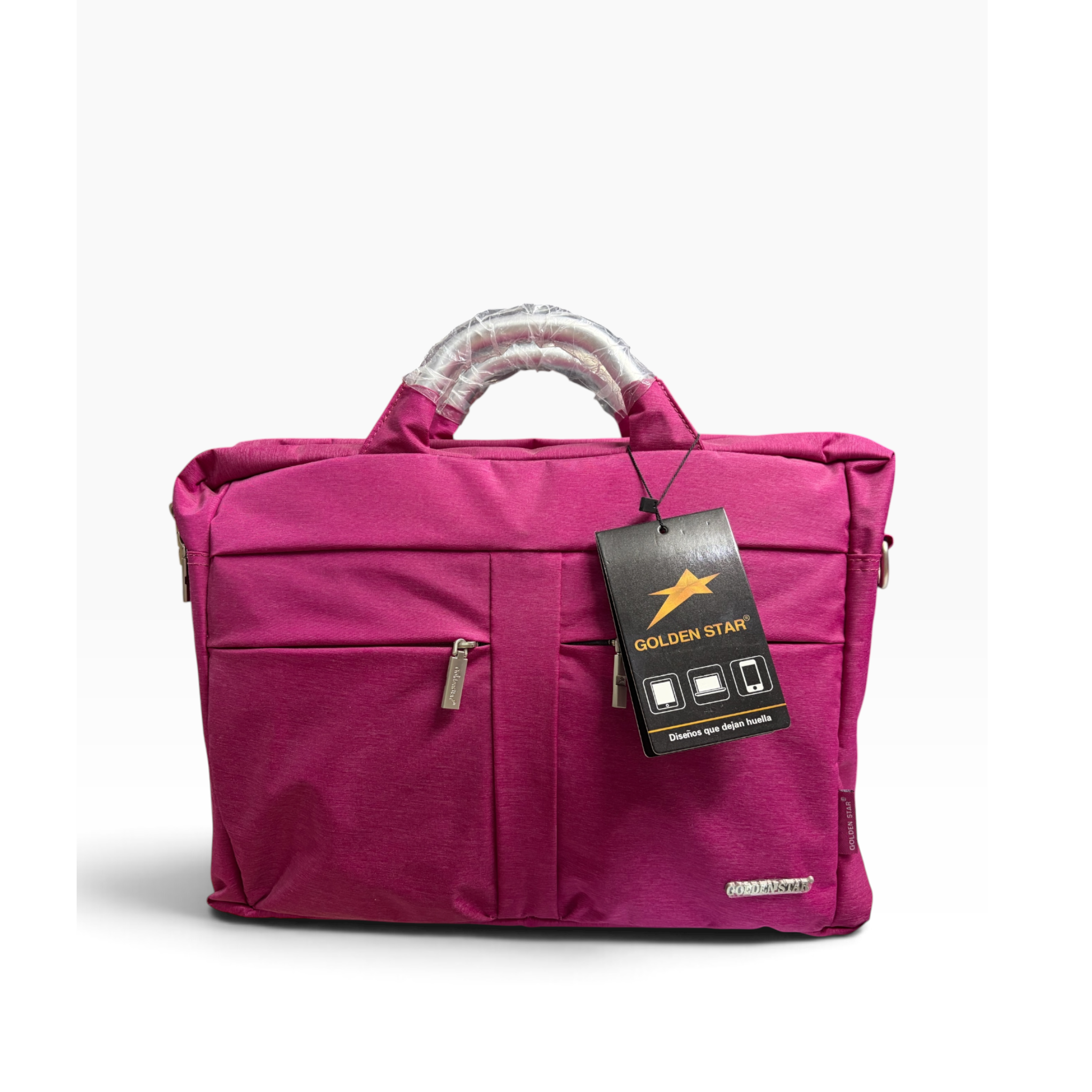 Portafolio GOLDEN STAR