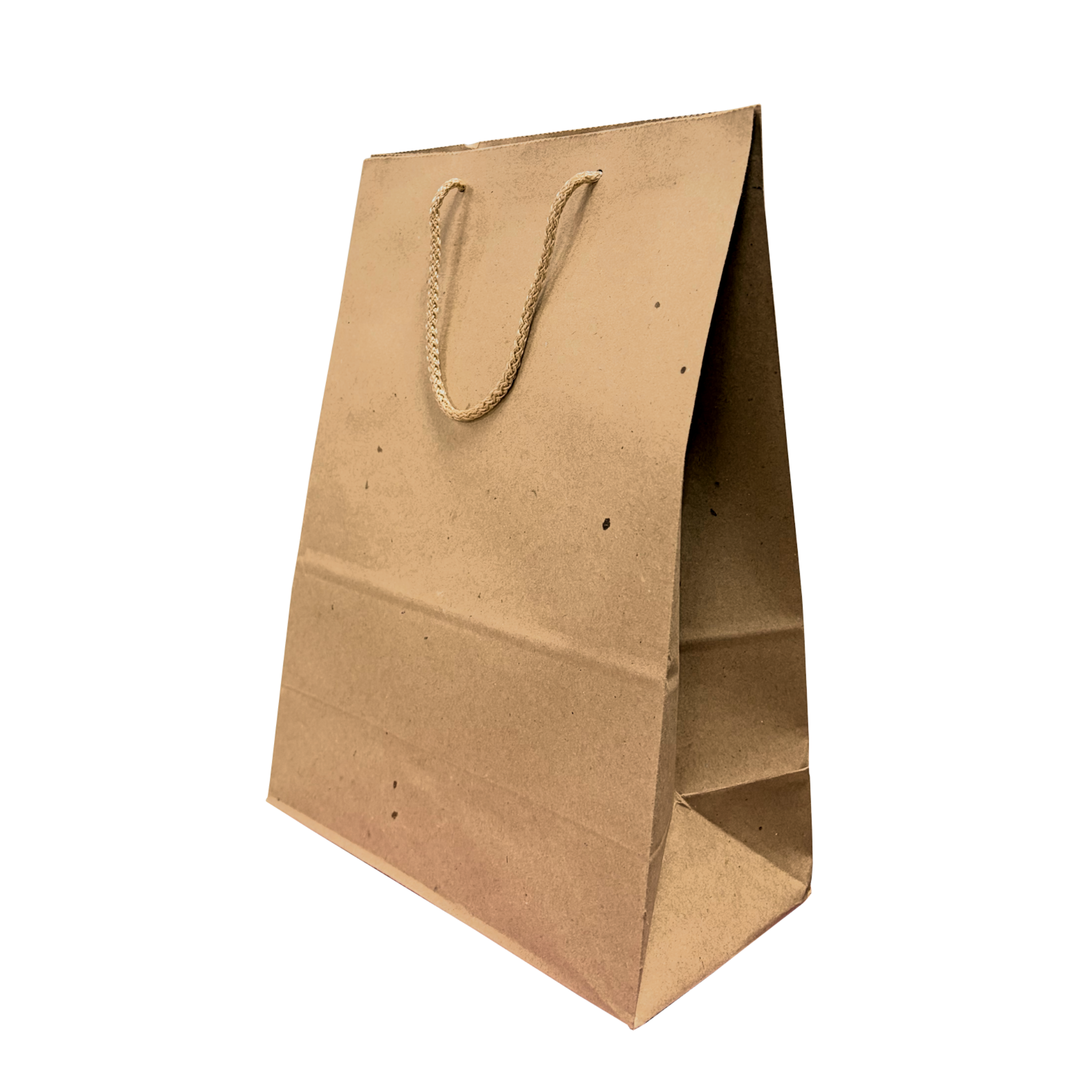 Bolsa de Papel kraft Modelo GGK2AM