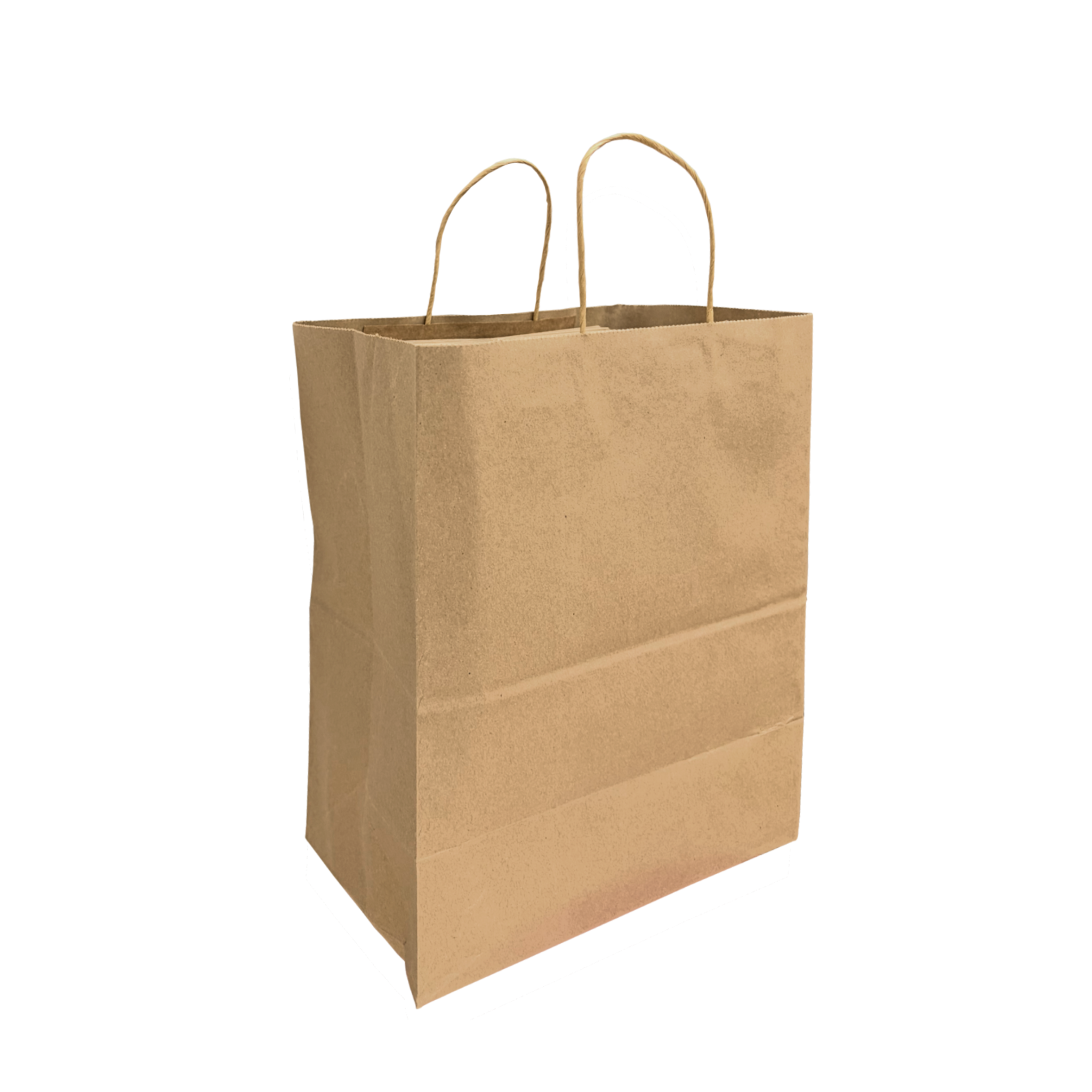 Bolsa de Papel Kraft Modelo GGK5PT