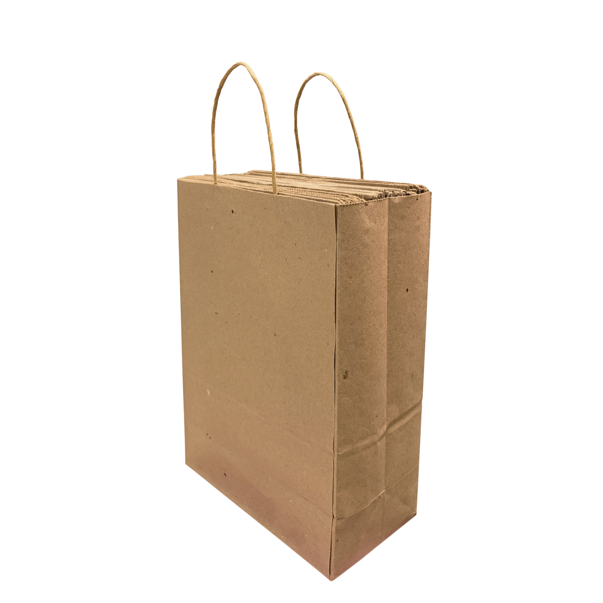 Bolsa de Papel Kraft Modelo GGK2PT