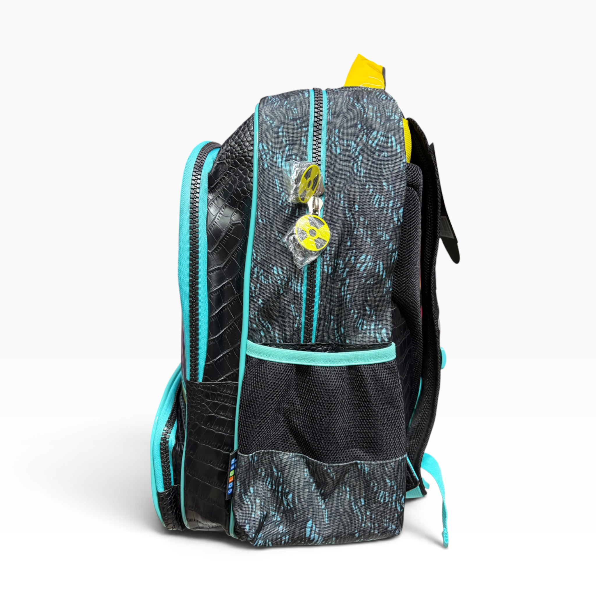 Combo Escolar Dino GOLDEN STAR