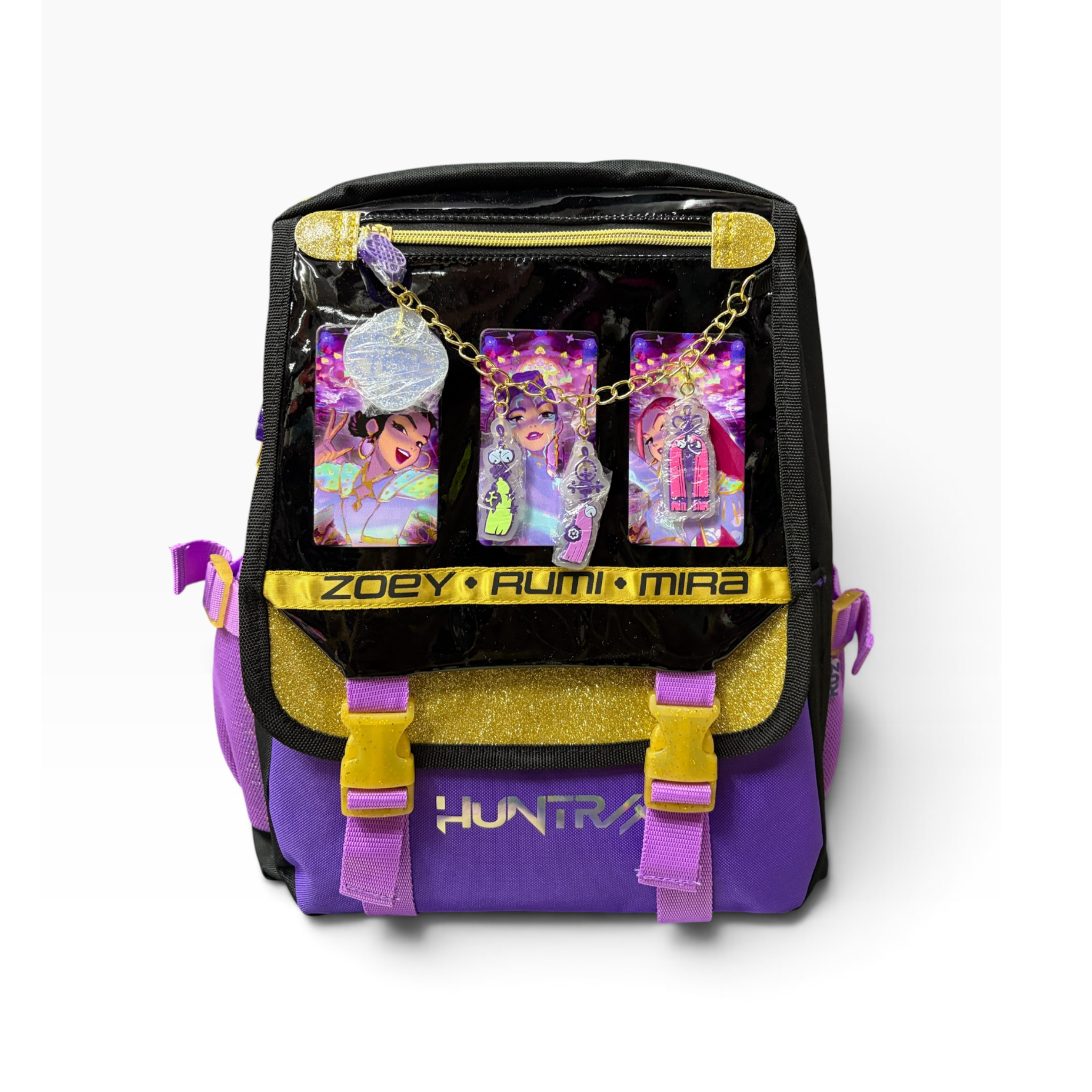 Combo Infantil K-pop GOLDEN STAR