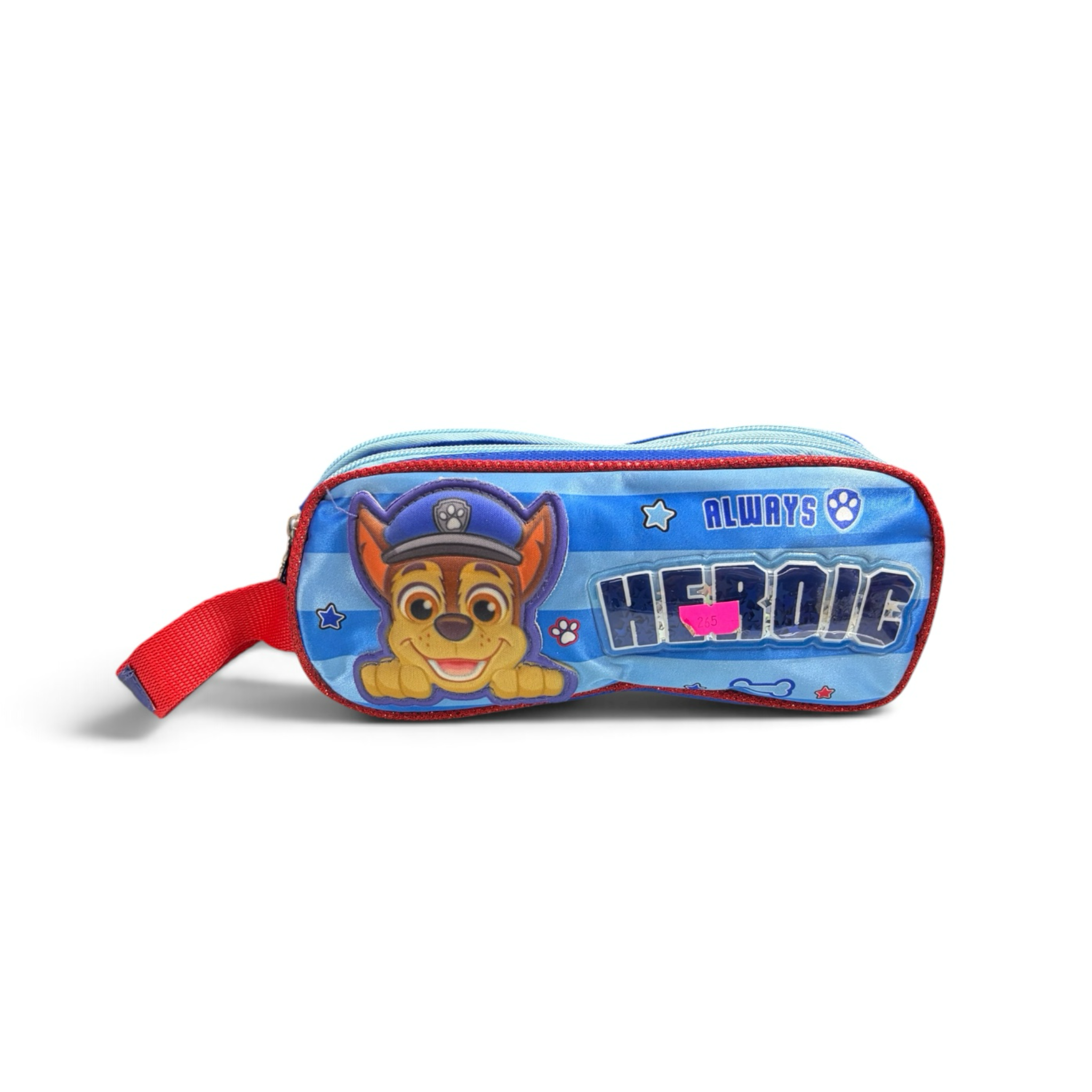 Combo Escolar Paw Patrol RUZ