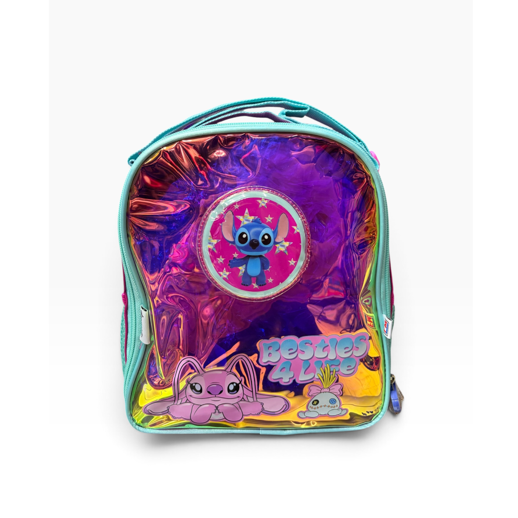 Combo Infantil Stich DISNEY