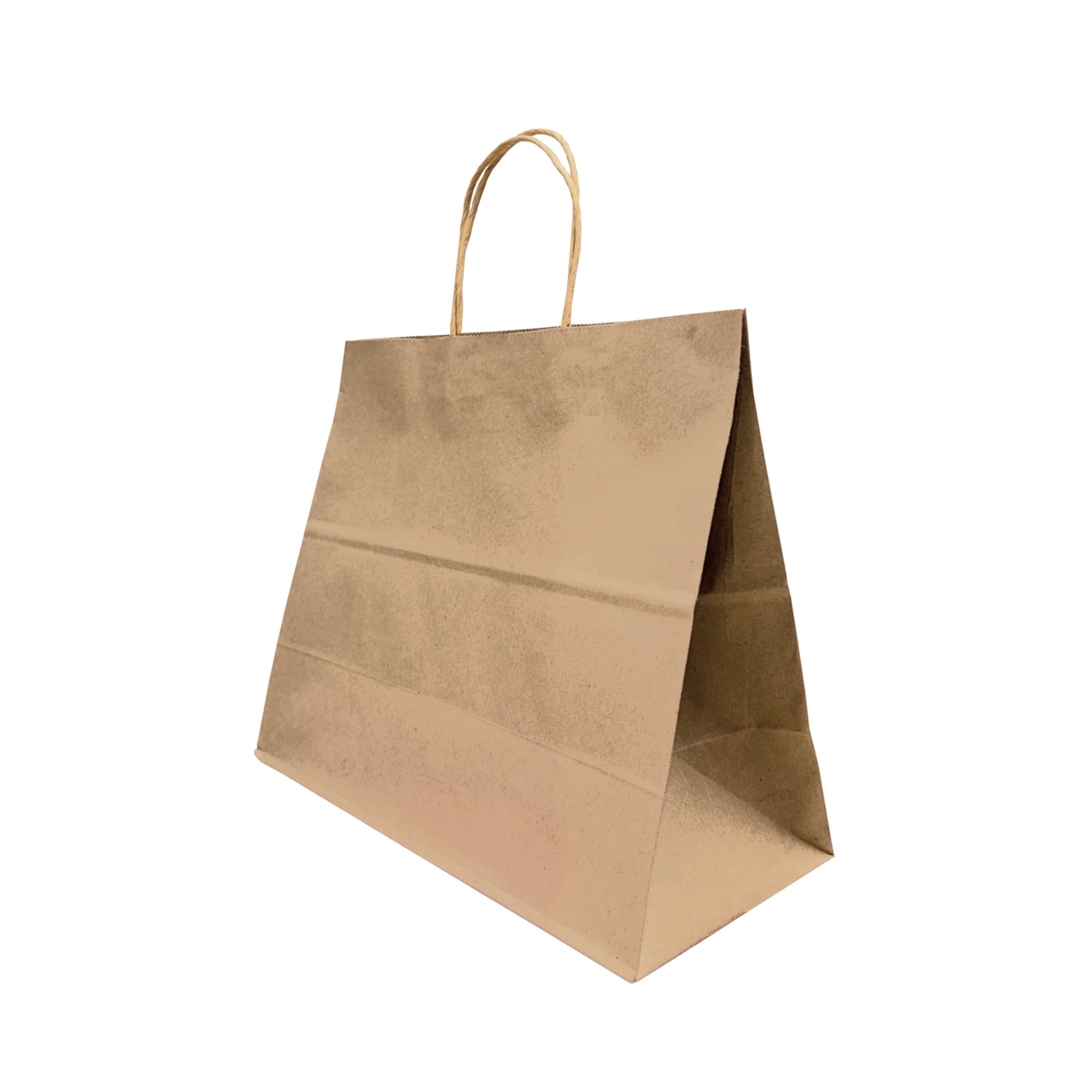 Bolsa de Papel Kraft Modelo GGK6PT