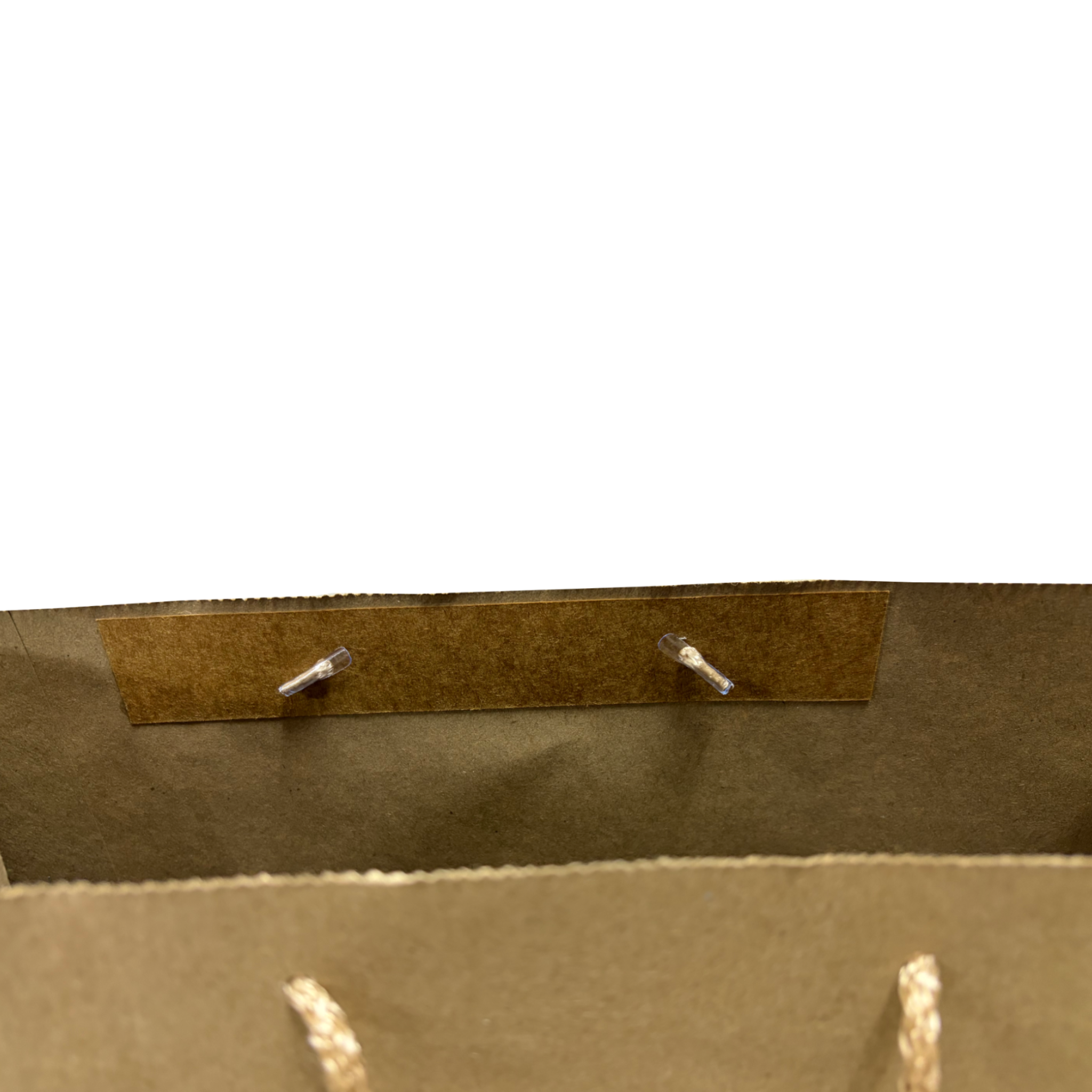 Bolsa de Papel Kraft Modelo GGK6AM