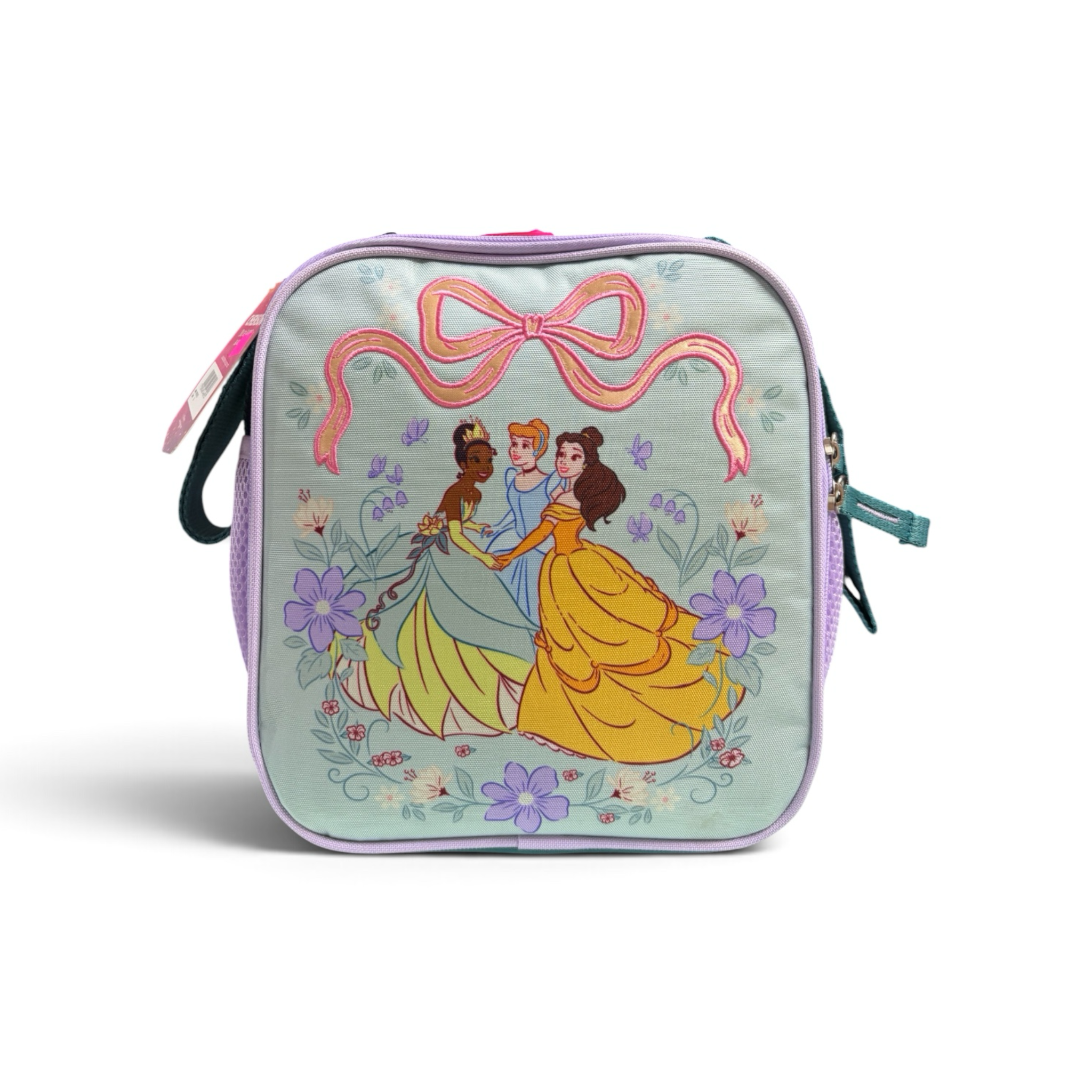 Combo Escolar Princesas CHENSON