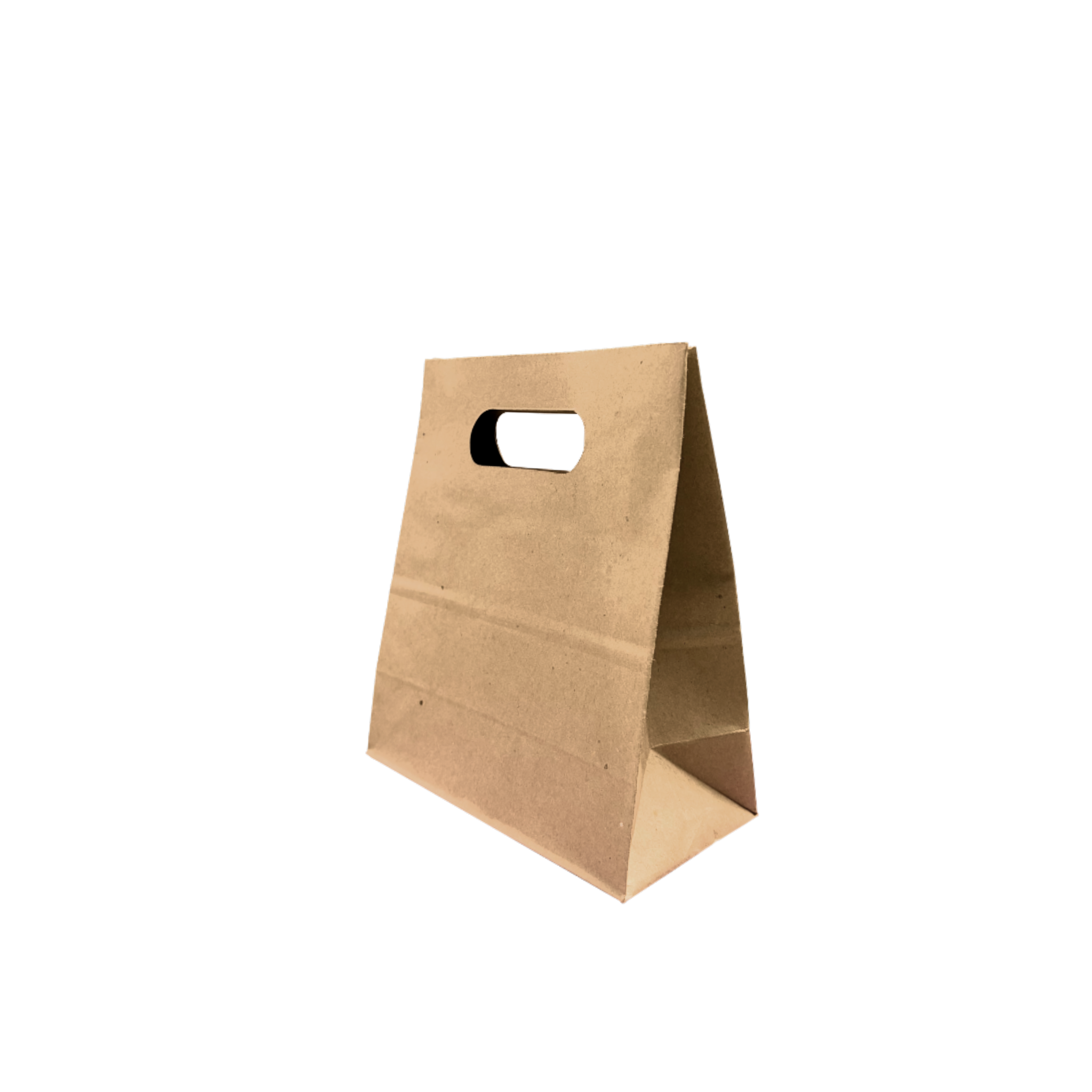 Bolsa de Papel Kraft Modelo GGK4D