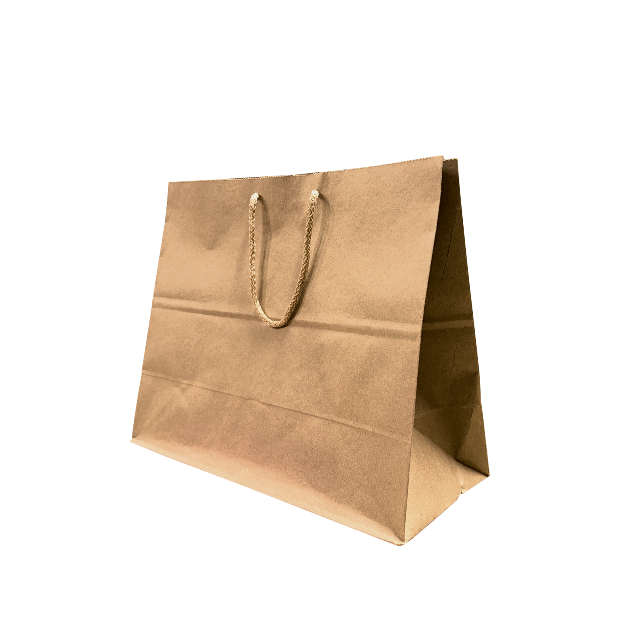 Bolsa de Papel Kraft Modelo GGK6AM