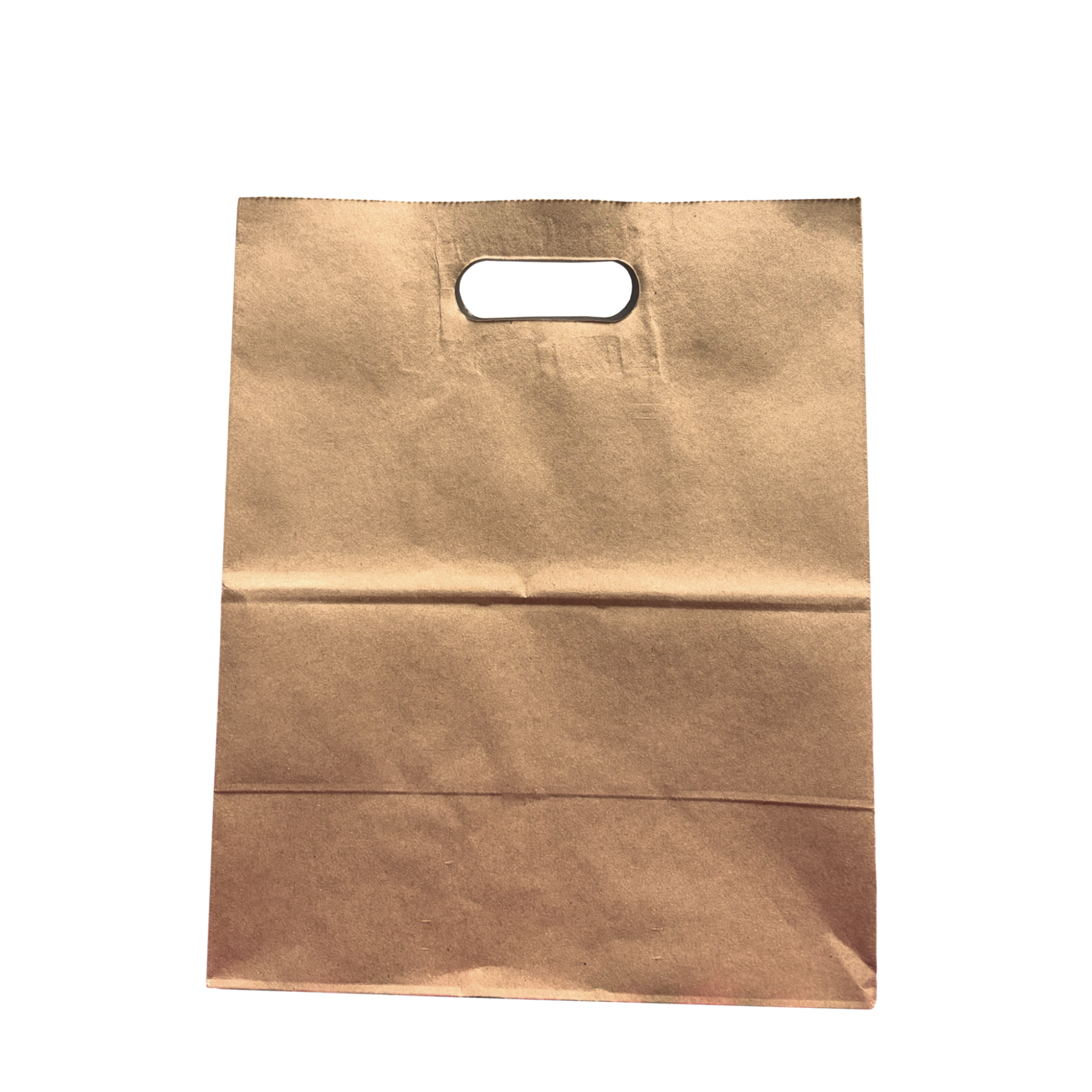 Bolsa de Papel Kraft Modelo GGK5D