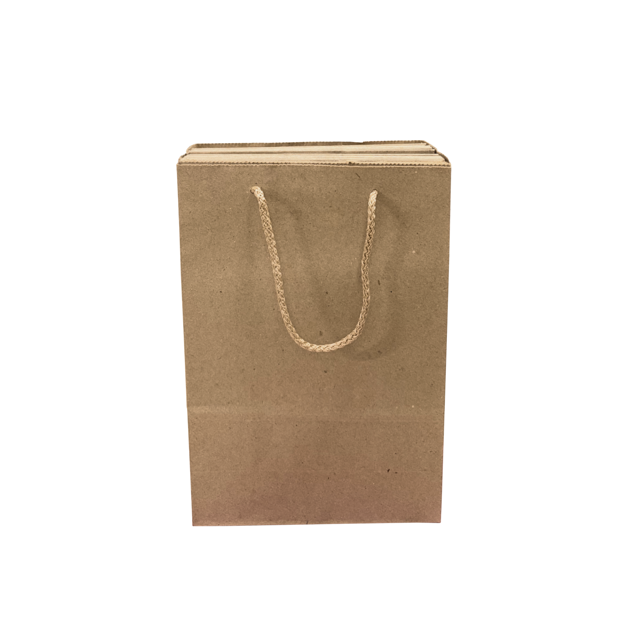 Bolsa de Papel Kraft Modelo GGK3AM