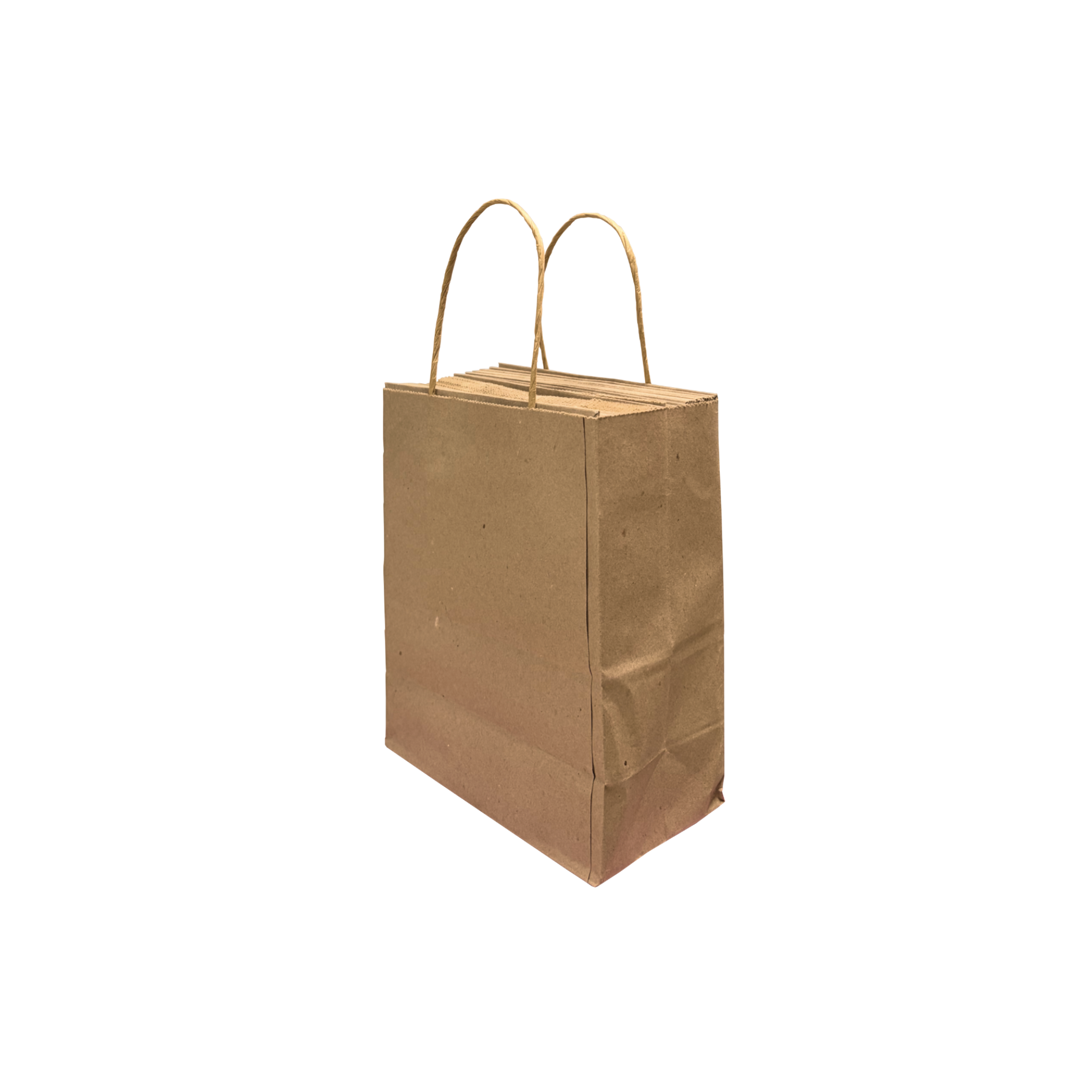 Bolsa de Papel Kraft Modelo GGK4PT