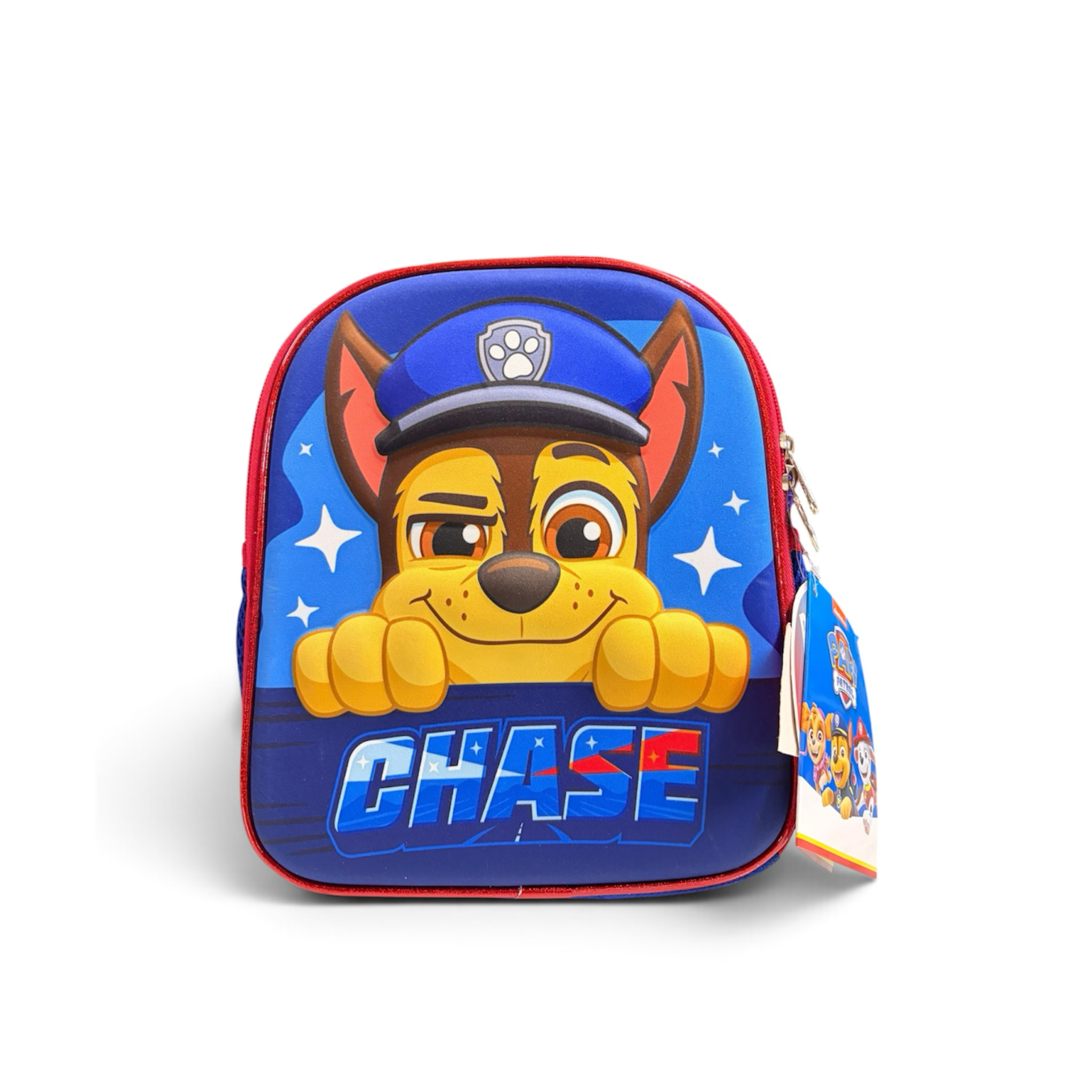 Combo Escolar Paw Patrol RUZ