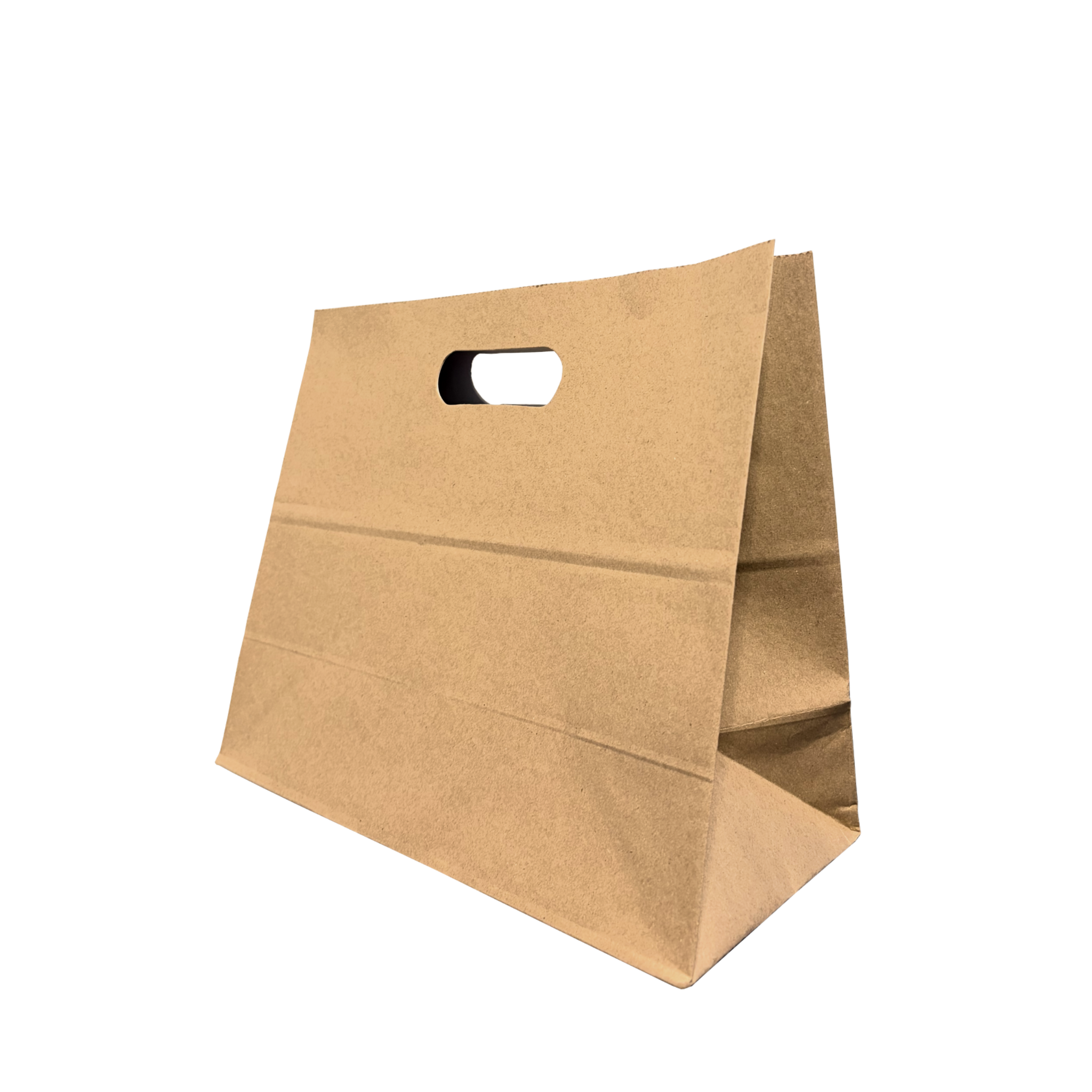 Bolsa de Papel Kraft Modelo GGK6D
