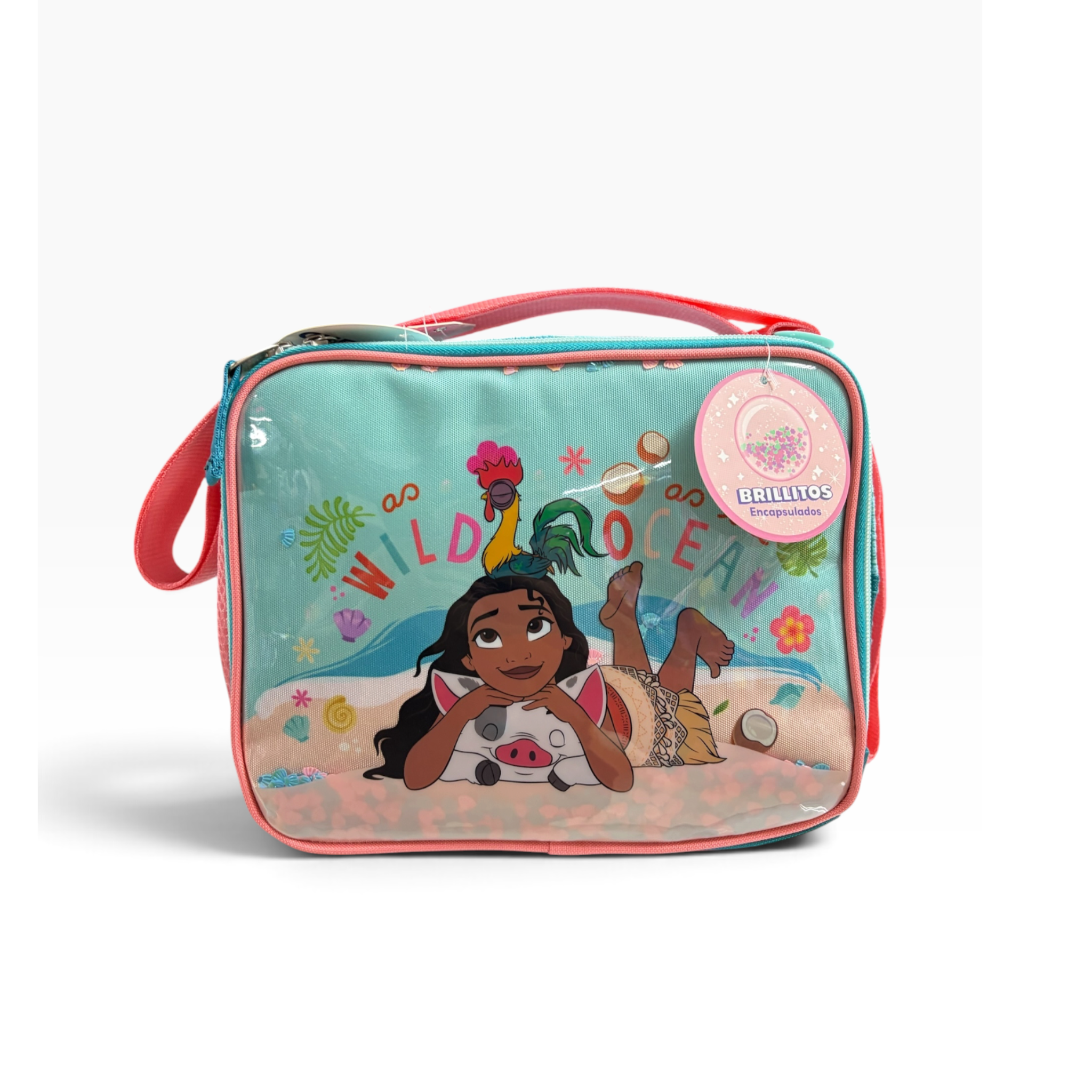 Combo Escolar Moana CHENSON
