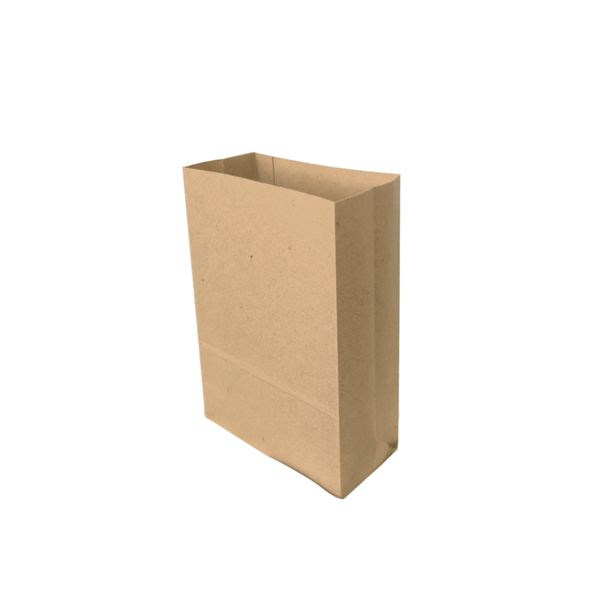 Bolsa de Papel Kraft Modelo GGK3STD