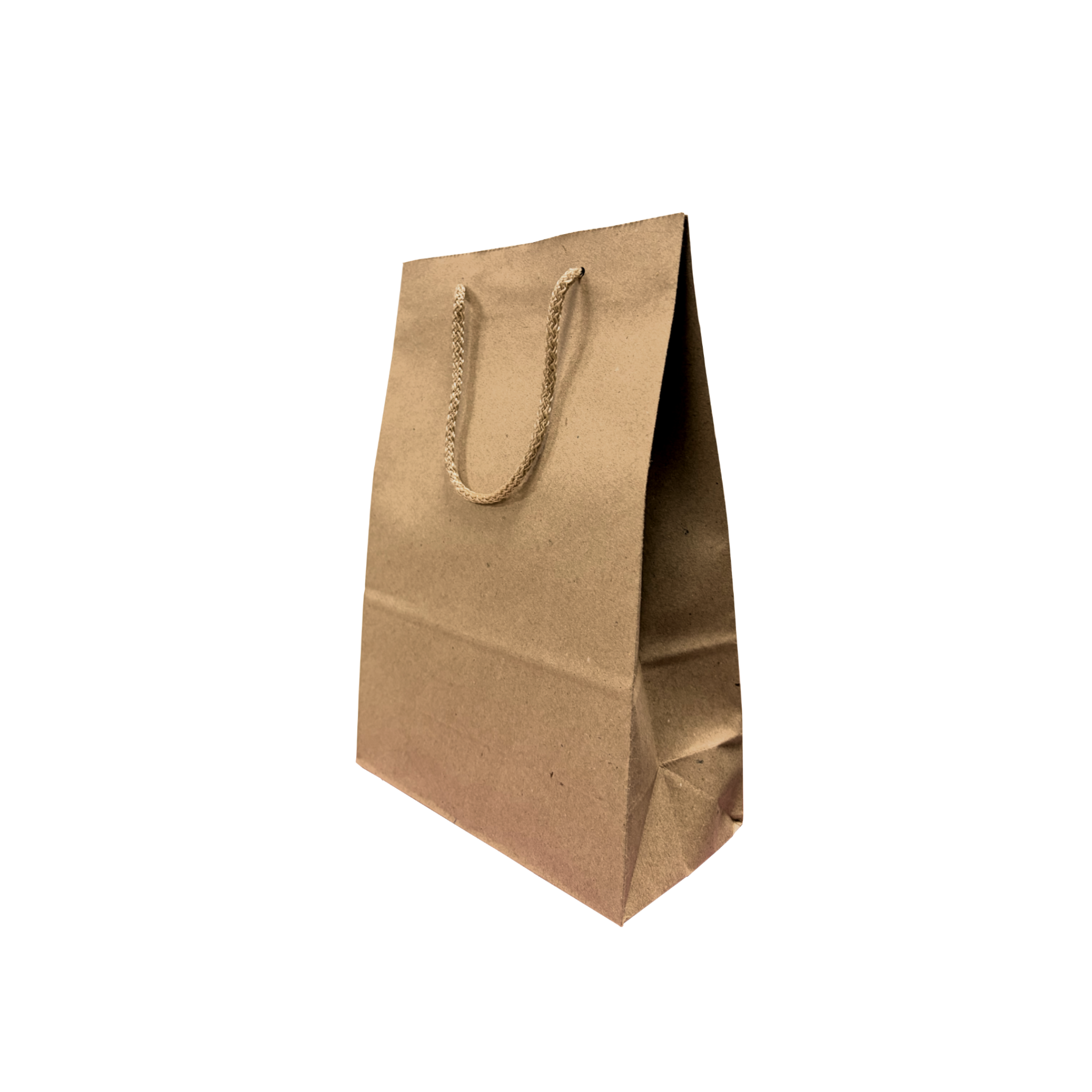 Bolsa de Papel Kraft Modelo GGK3AM