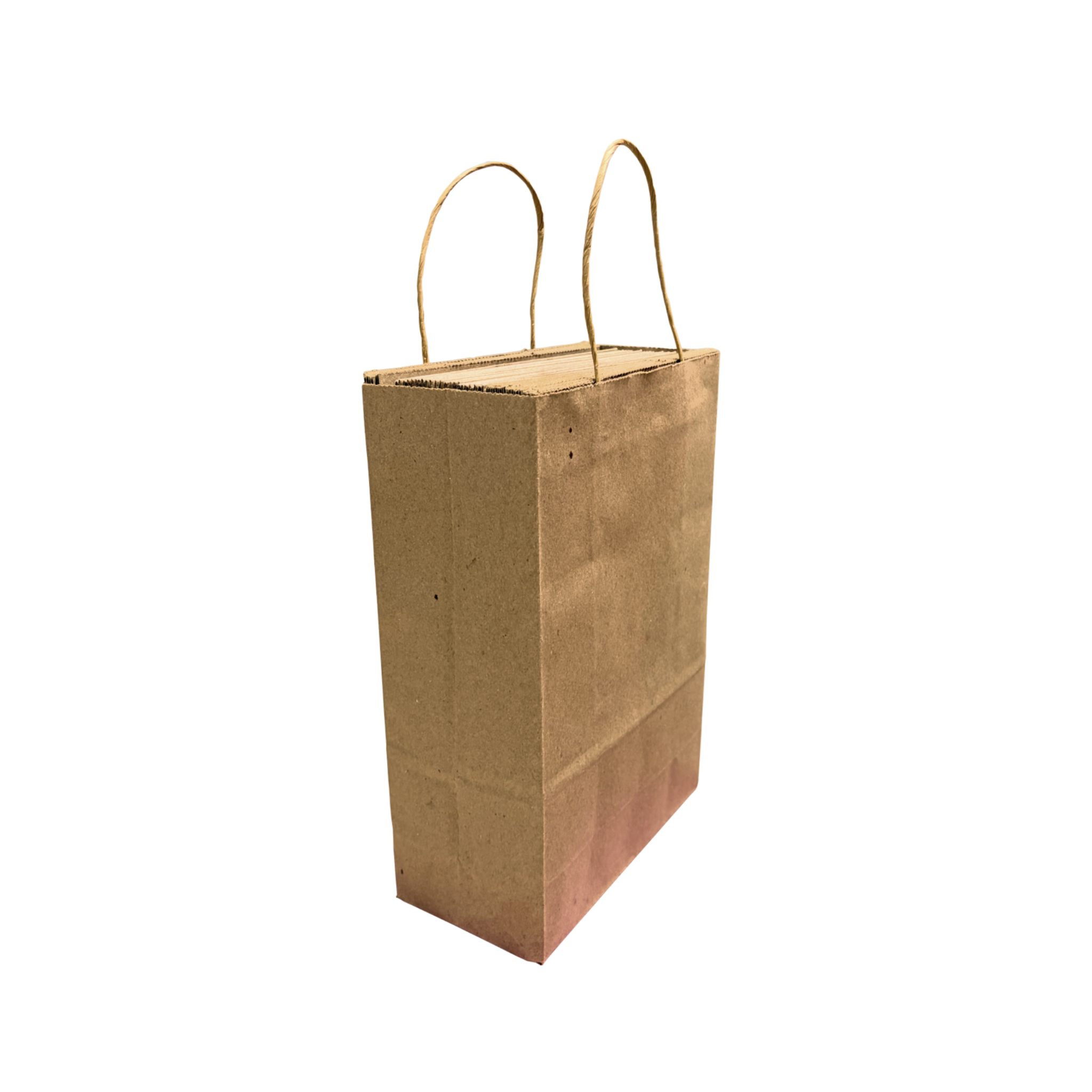 Bolsa de Papel Kraft Modelo GGK3PT