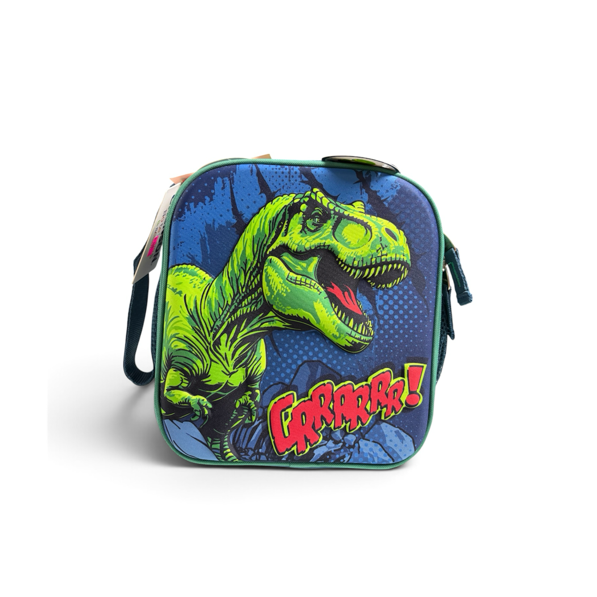 Combo Escolar Dino CHENSON
