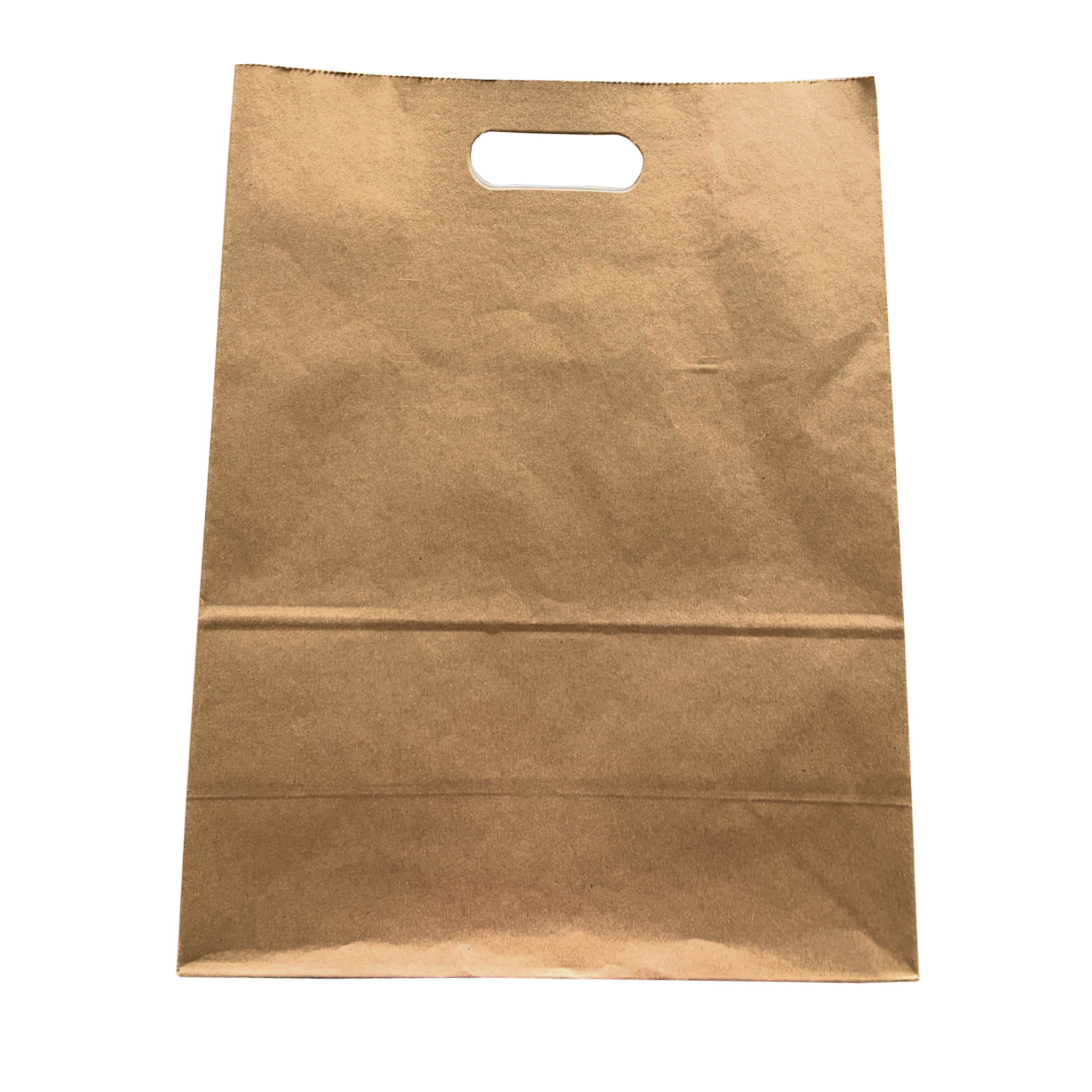 Bolsa de Papel Kraft Modelo GGK1D