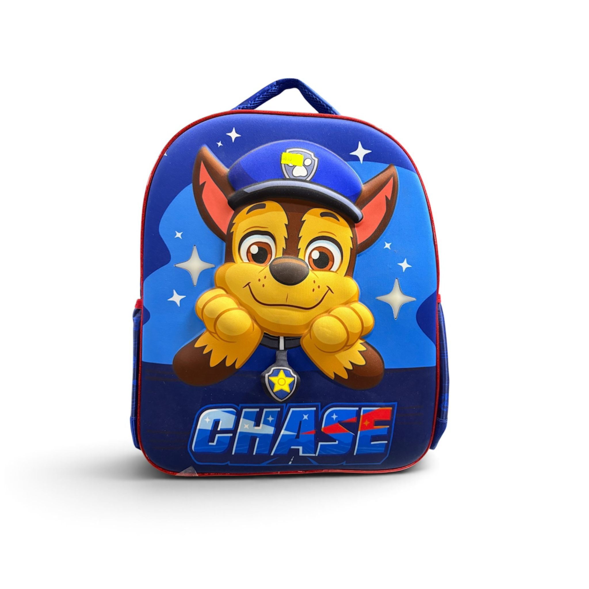 Combo Escolar Paw Patrol RUZ