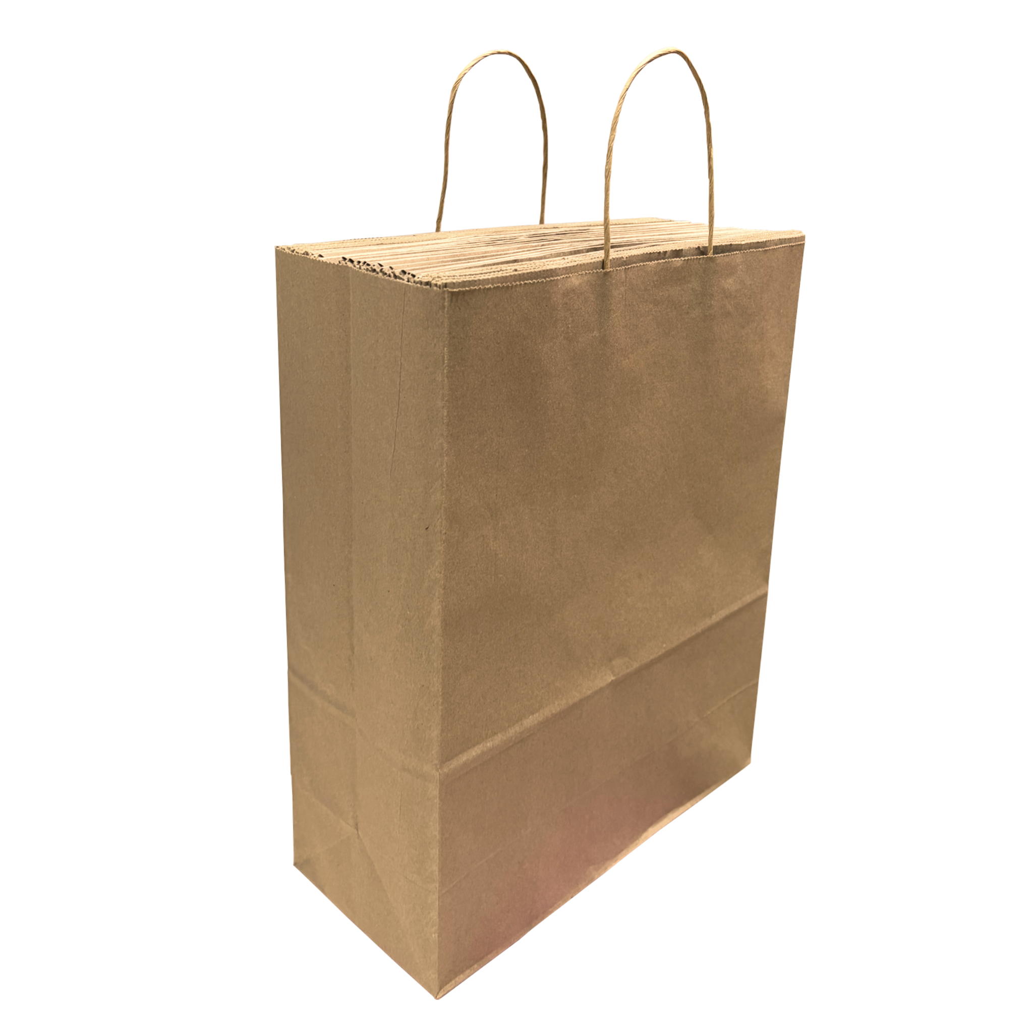Bolsa de Papel Kraft Modelo GGK1PT