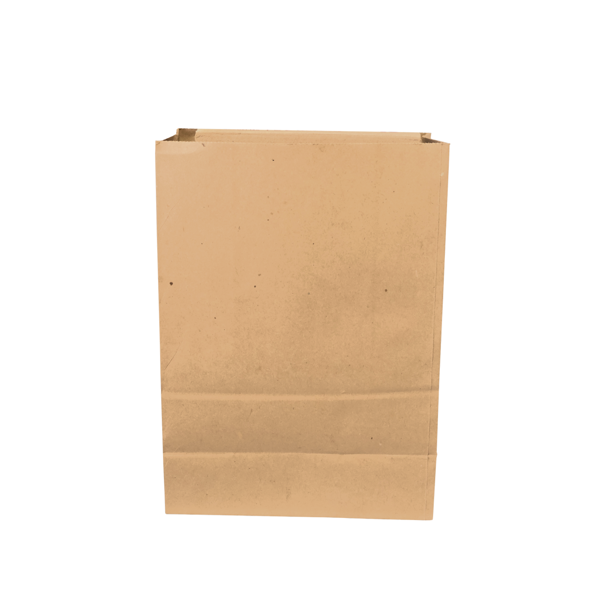 Bolsa de Papel Kraft Modelo GGK2STD