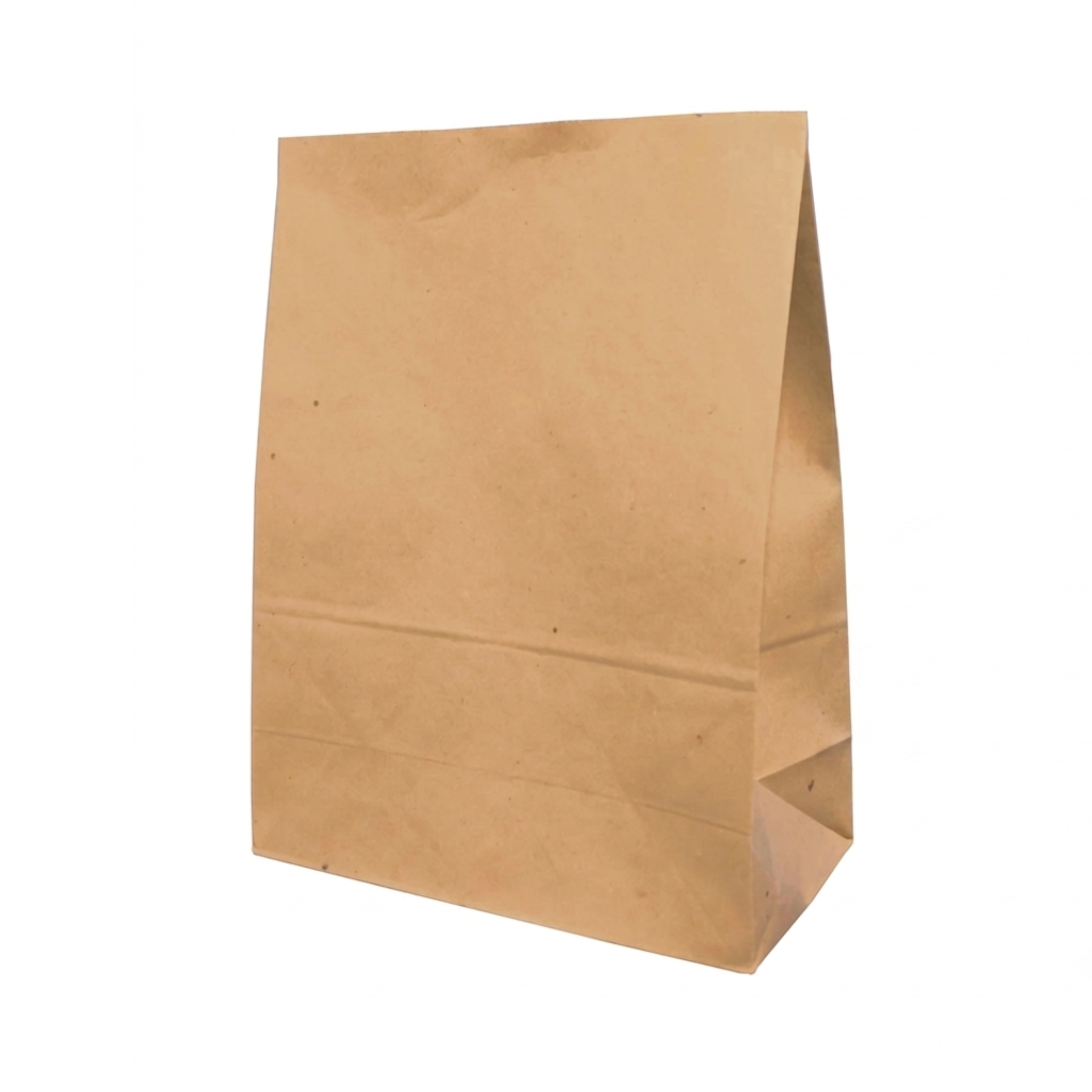 Bolsa de Papel Kraft Modelo GGK1STD