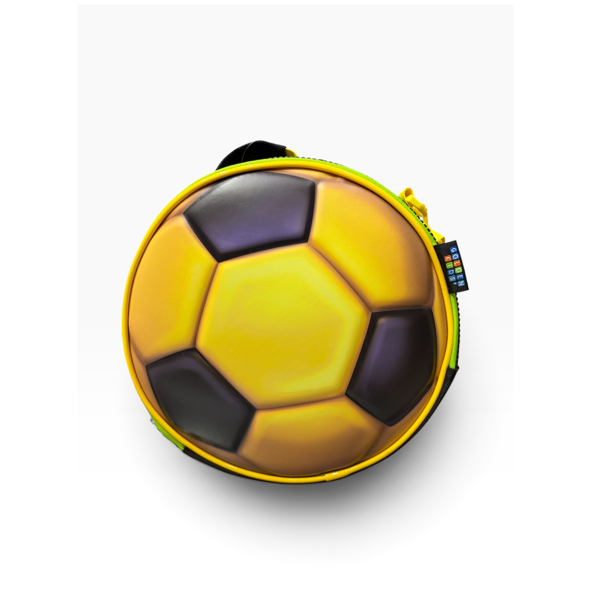 Combo Escolar Futbol GOLDEN STAR